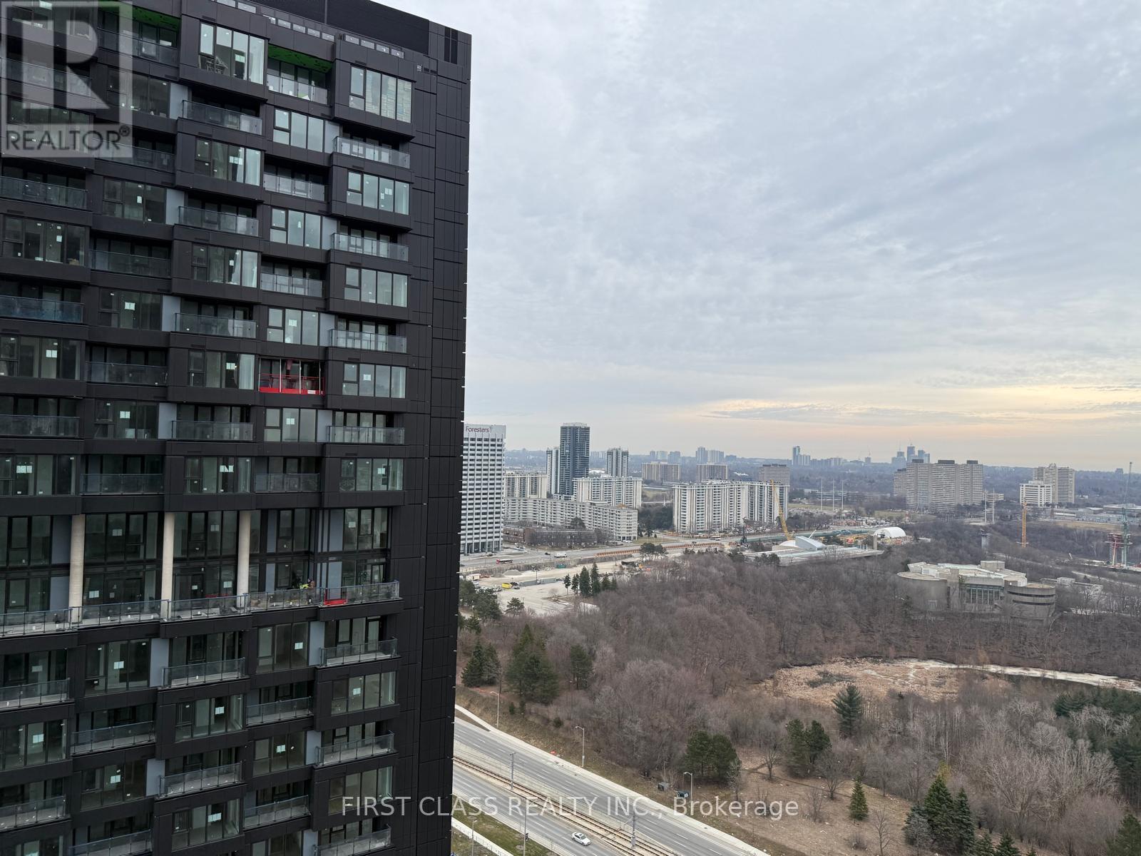 2701 - 1 Quarrington Lane, Toronto (Banbury-Don Mills), Ontario  M3C 0S4 - Photo 22 - C12929064