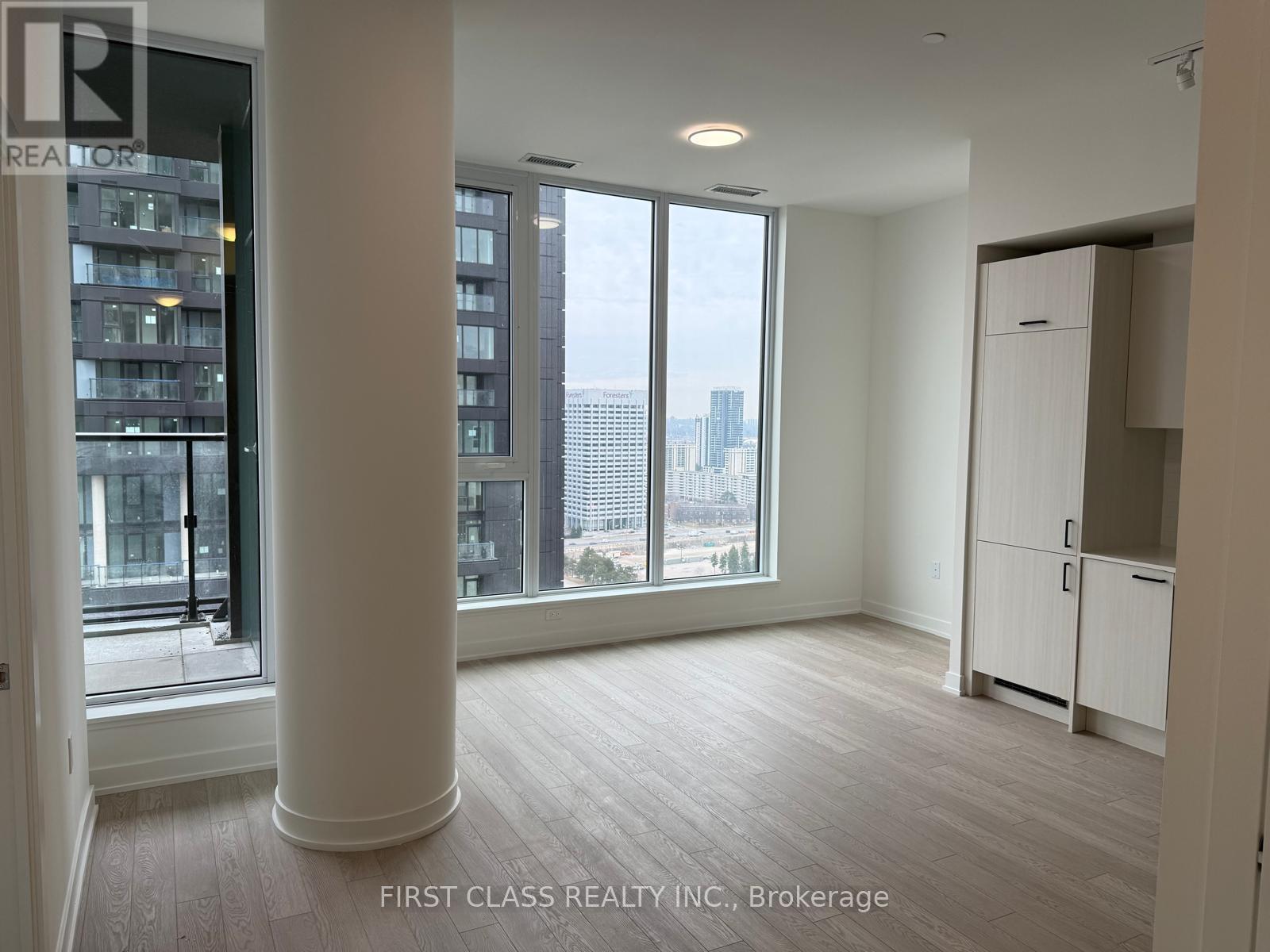 2701 - 1 Quarrington Lane, Toronto (Banbury-Don Mills), Ontario  M3C 0S4 - Photo 5 - C12929064