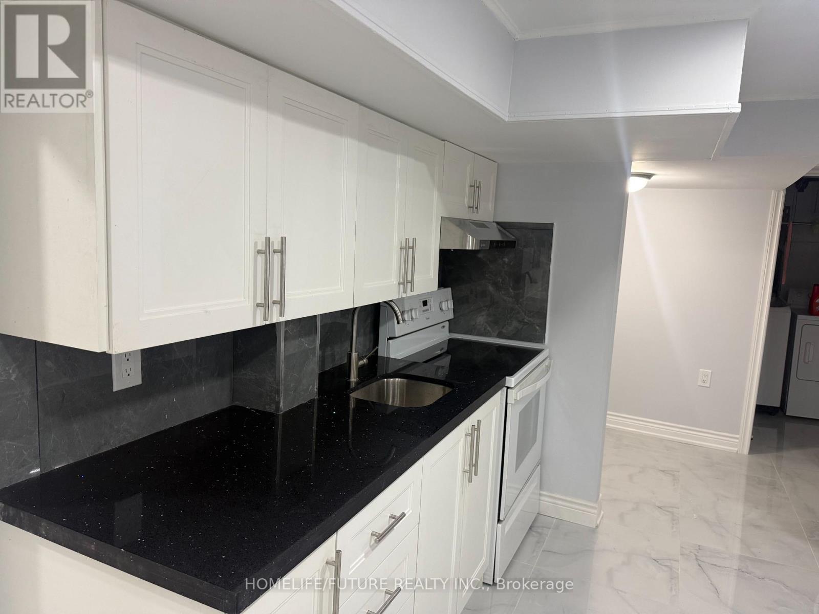 Bsmt - 220 Mammoth Hall Trail, Toronto (Malvern), Ontario  M1B 1R1 - Photo 3 - E12928750