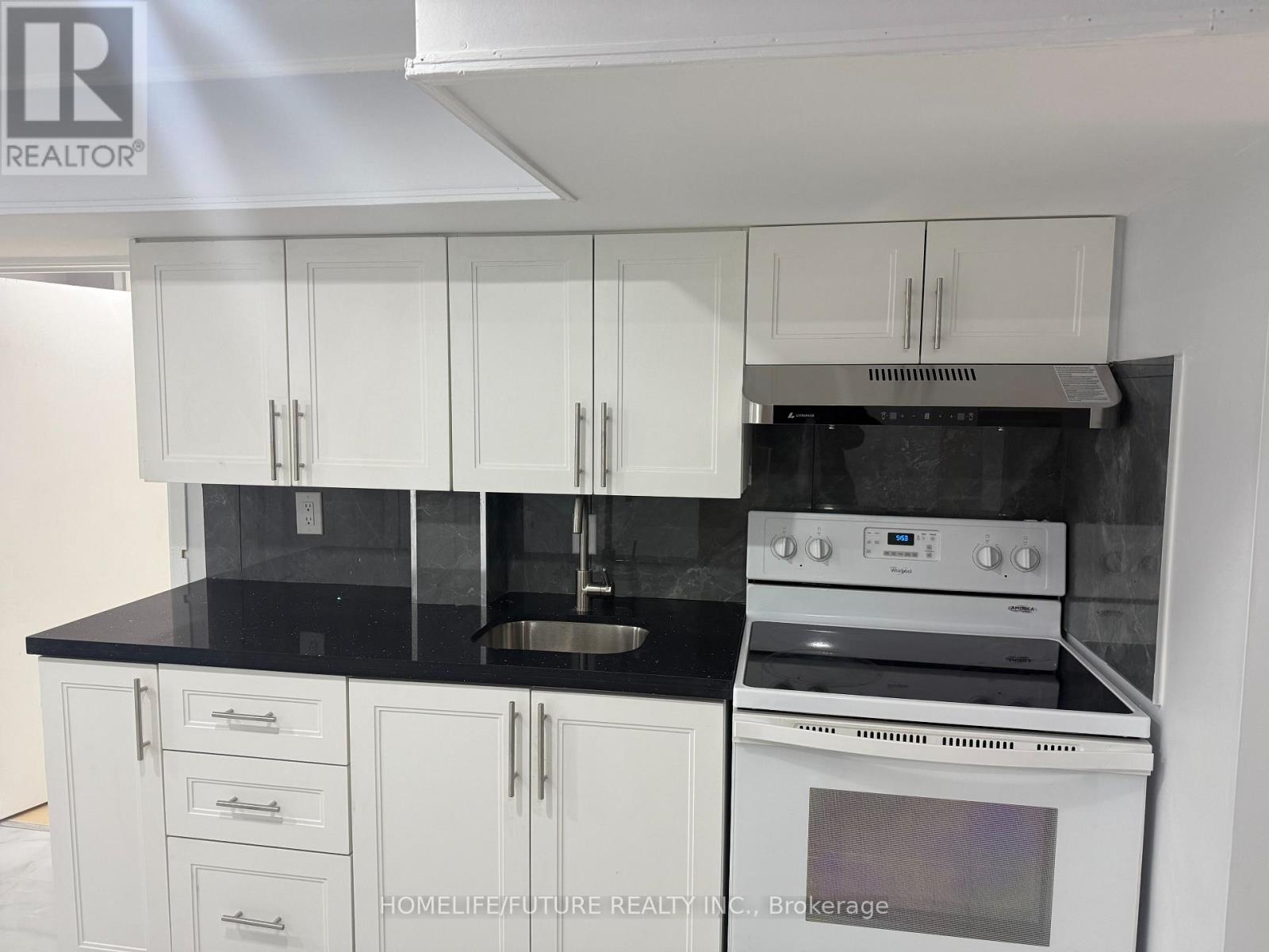 Bsmt - 220 Mammoth Hall Trail, Toronto (Malvern), Ontario  M1B 1R1 - Photo 4 - E12928750