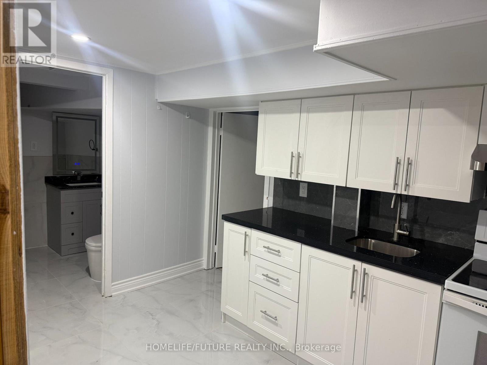 Bsmt - 220 Mammoth Hall Trail, Toronto (Malvern), Ontario  M1B 1R1 - Photo 5 - E12928750