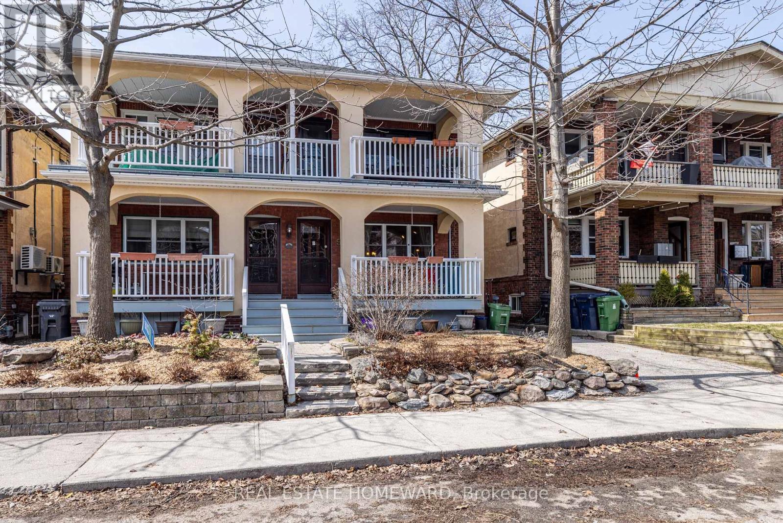 MAIN - 52 WINEVA AVENUE, Toronto, Ontario