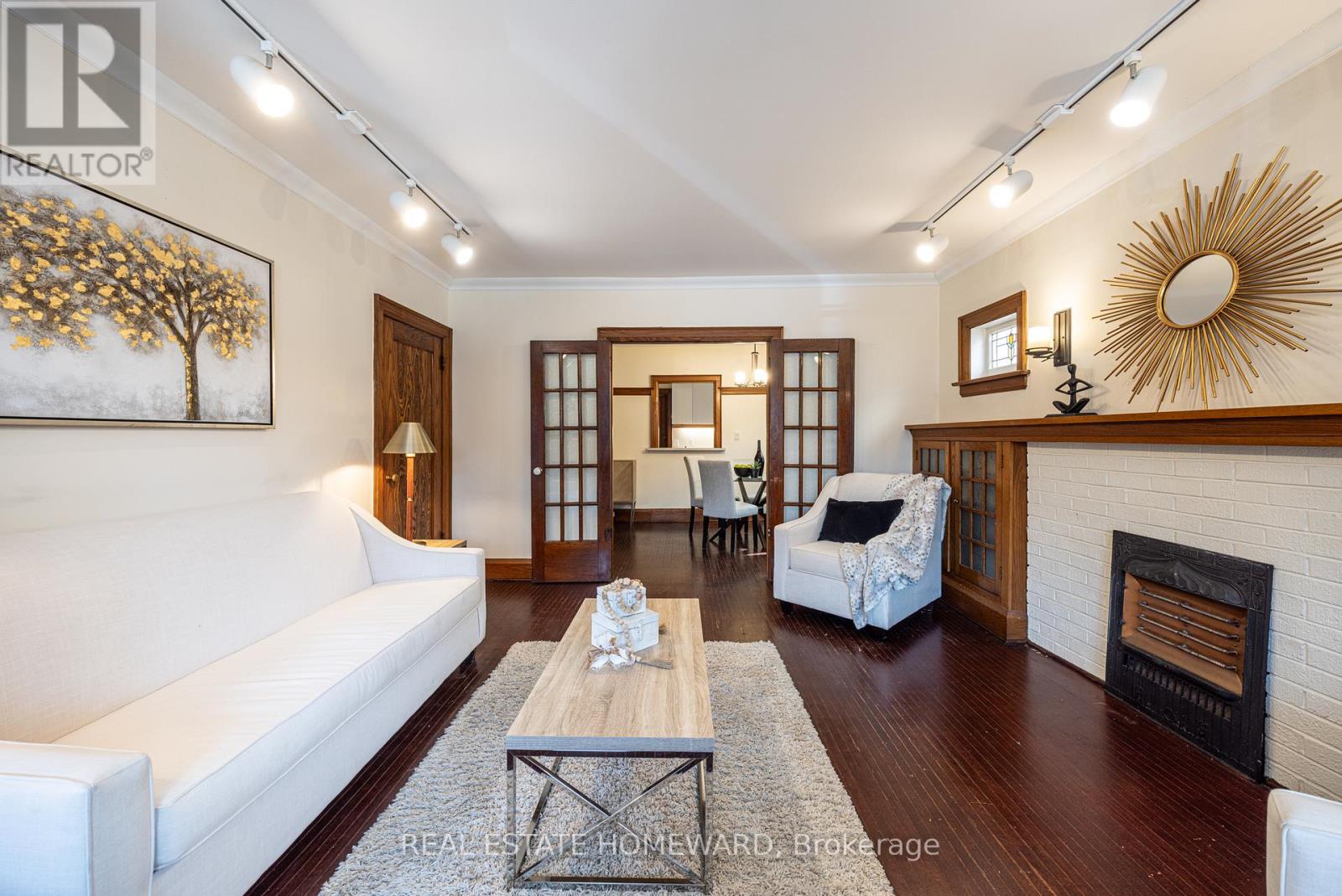 Main - 52 Wineva Avenue, Toronto, Ontario M4E 2T2 - Photo 6 - E12928758