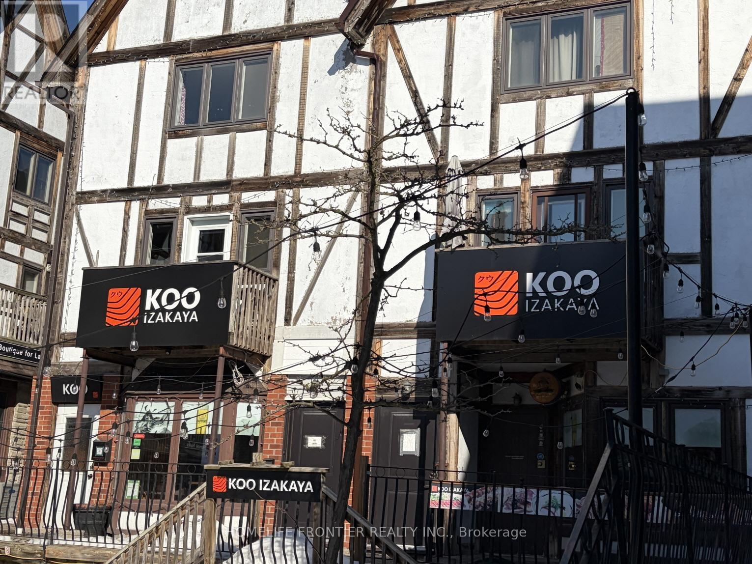 12 & 13 - 109 OLD KINGSTON ROAD, Ajax, Ontario