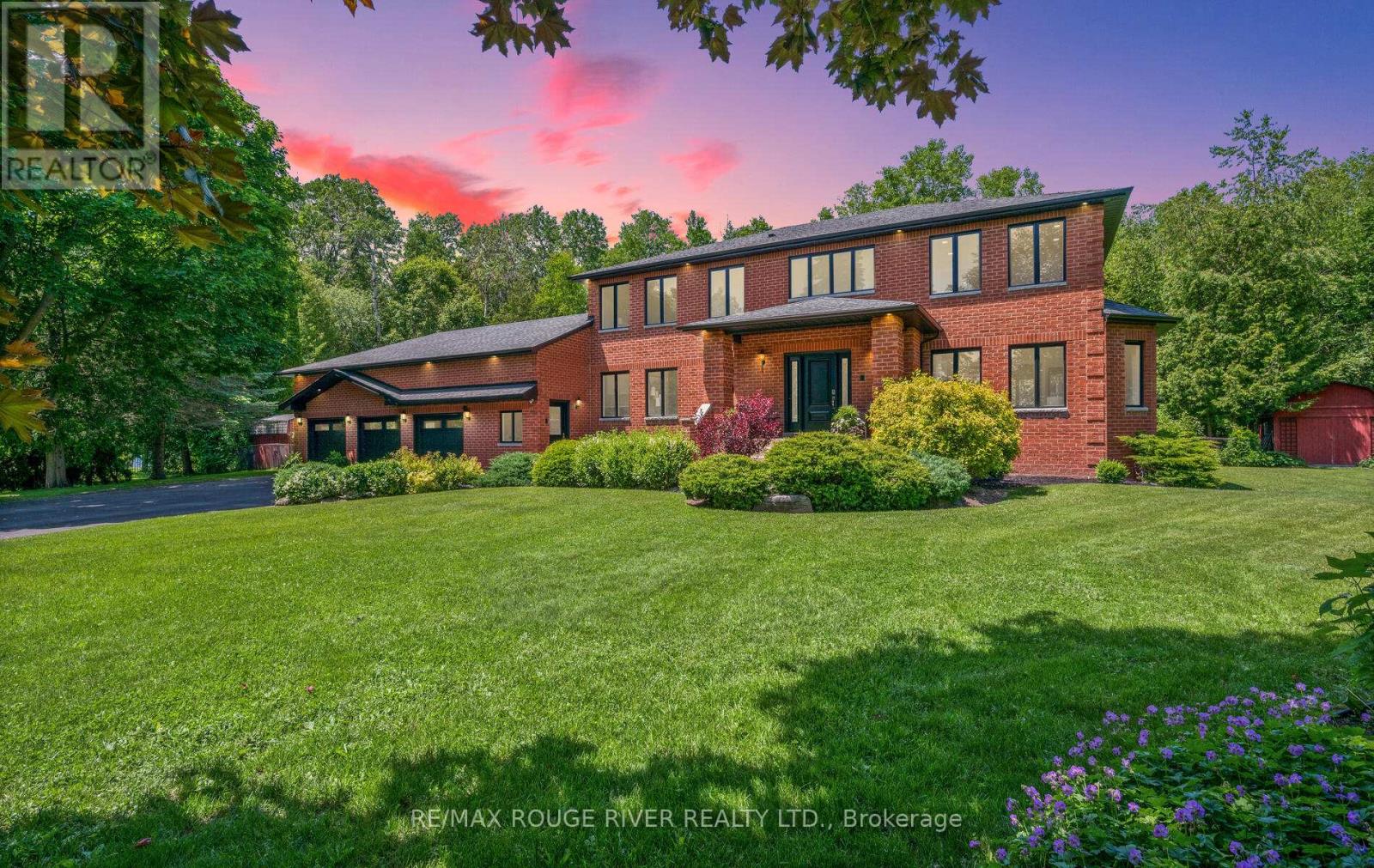 10 KRESIA LANE, Clarington, Ontario