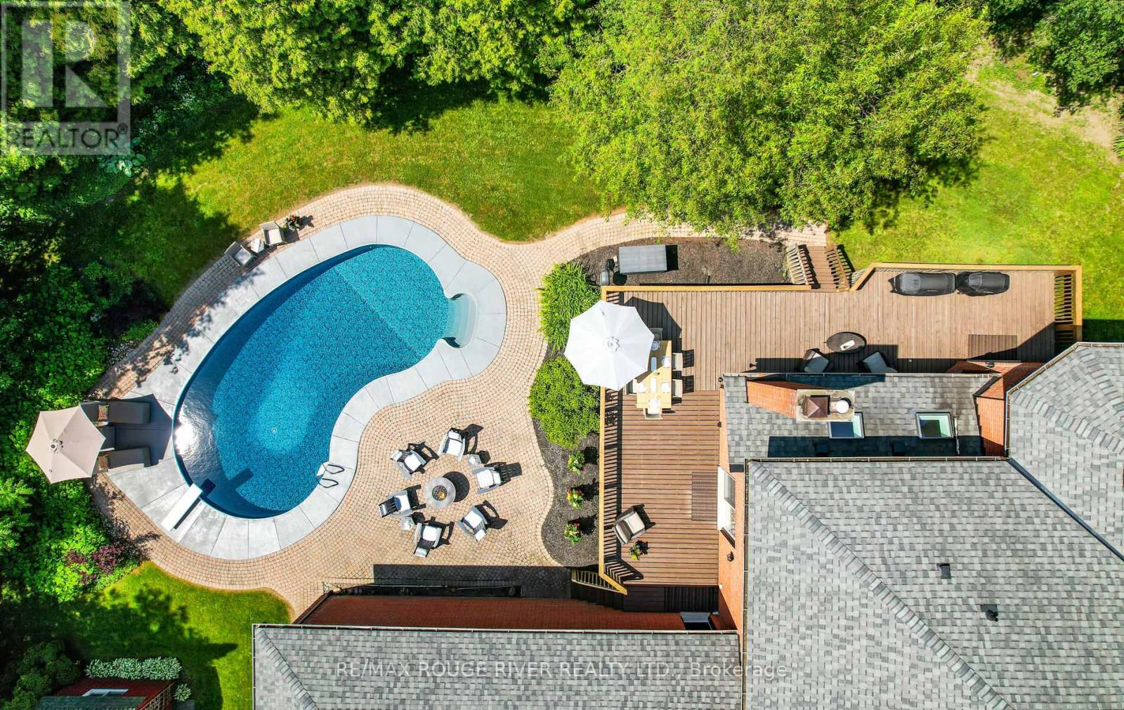 10 Kresia Lane, Clarington, Ontario  L1E 2G8 - Photo 2 - E12928826