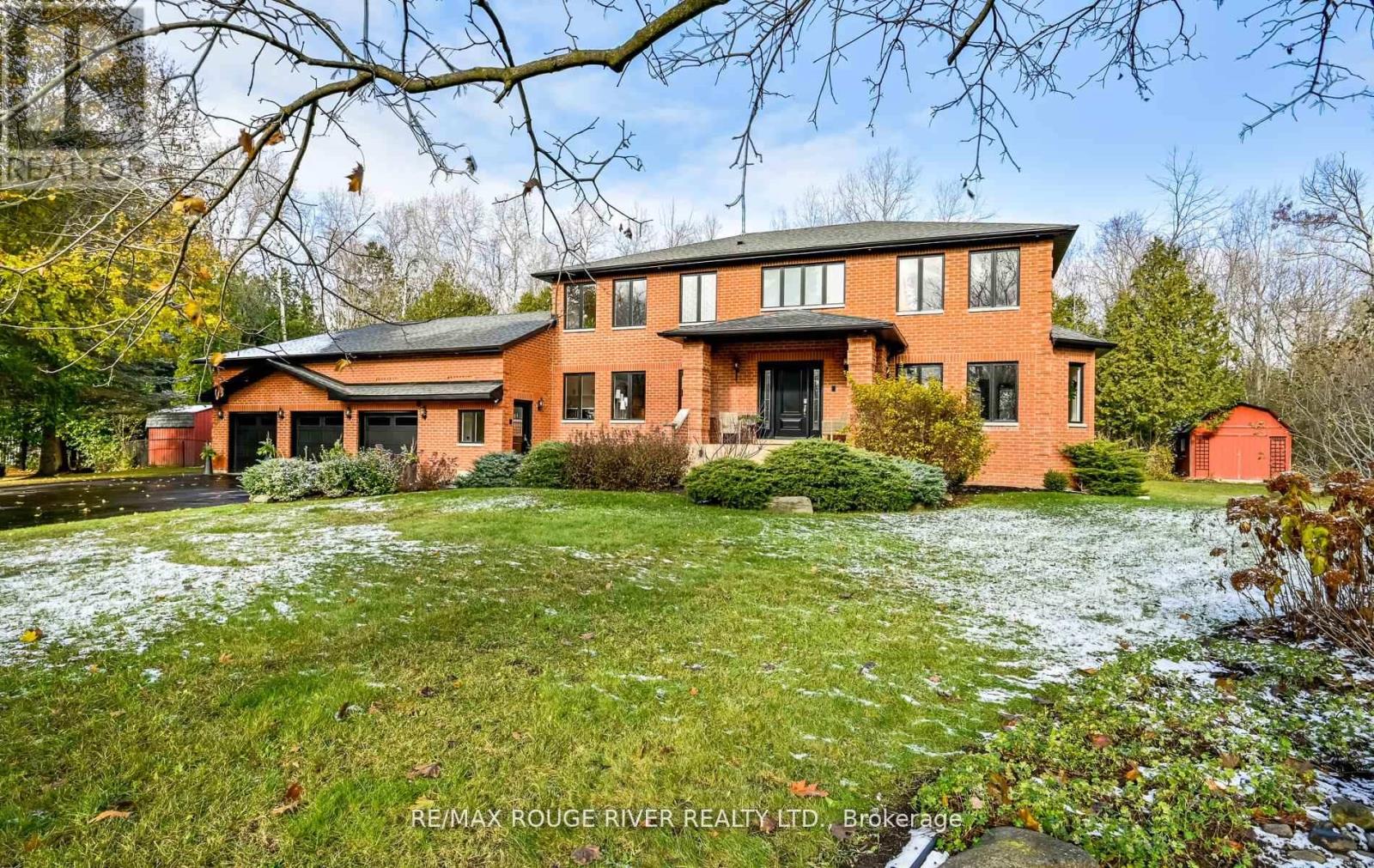 10 Kresia Lane, Clarington, Ontario  L1E 2G8 - Photo 37 - E12928826