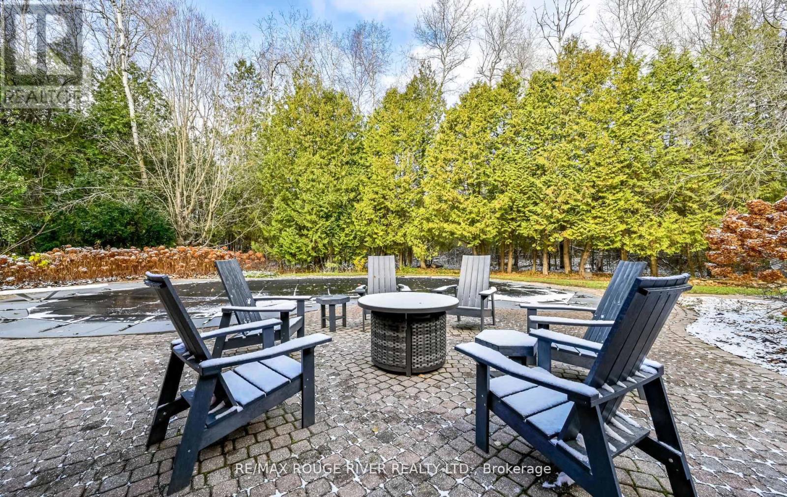 10 Kresia Lane, Clarington, Ontario  L1E 2G8 - Photo 39 - E12928826