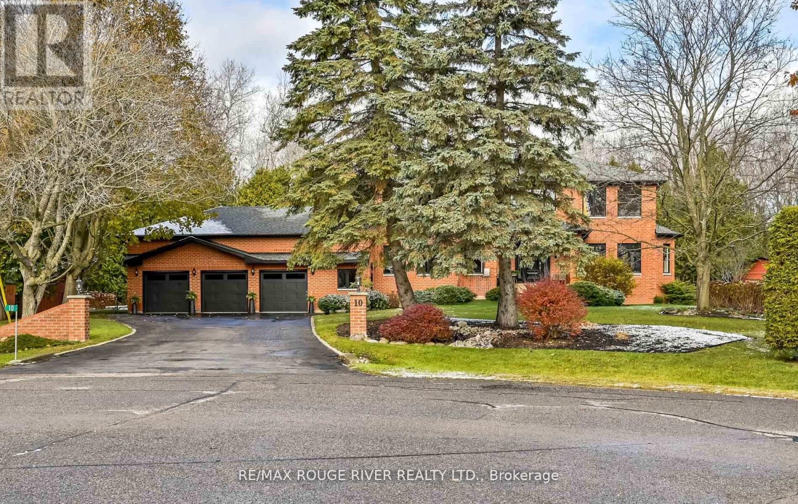 10 Kresia Lane, Clarington, Ontario  L1E 2G8 - Photo 41 - E12928826