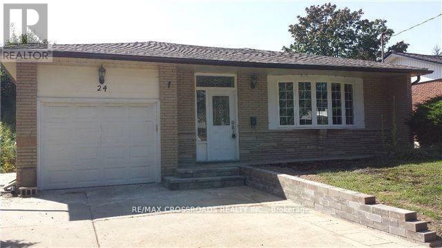 24 COLE AVENUE, Clarington, Ontario