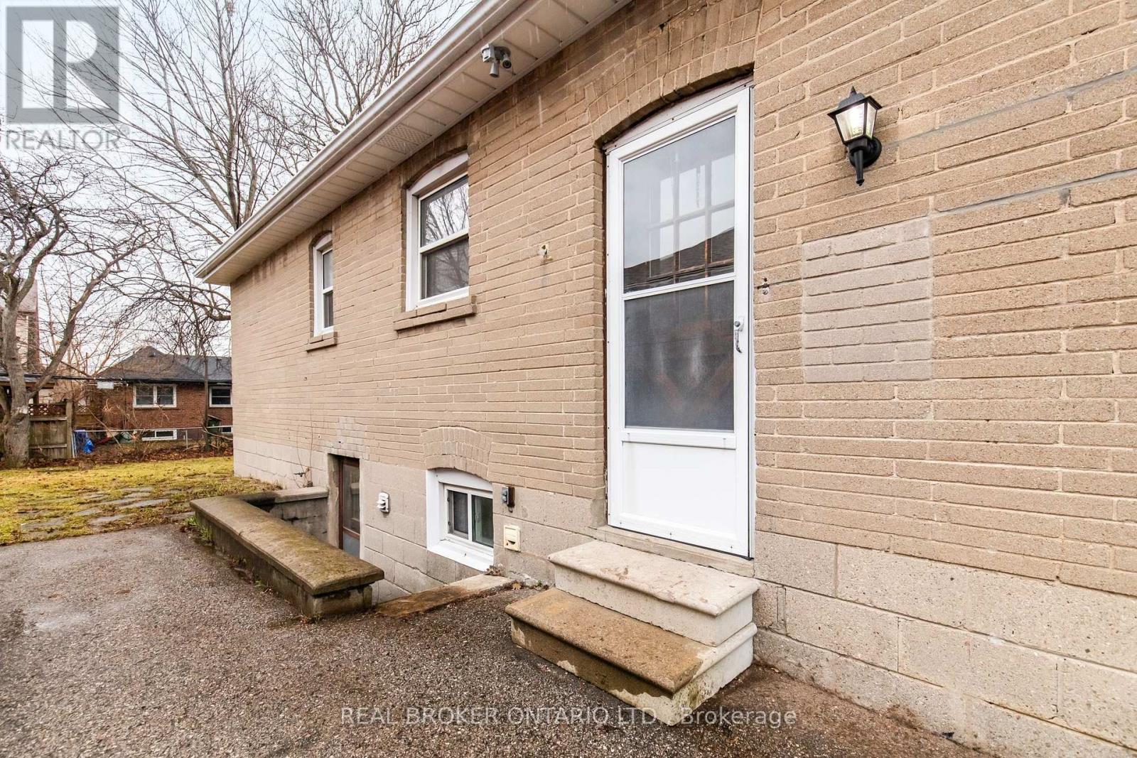 141 Ellesmere Road, Toronto, Ontario  M1R 4C3 - Photo 28 - E12928918