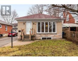 141 ELLESMERE ROAD, Toronto, Ontario