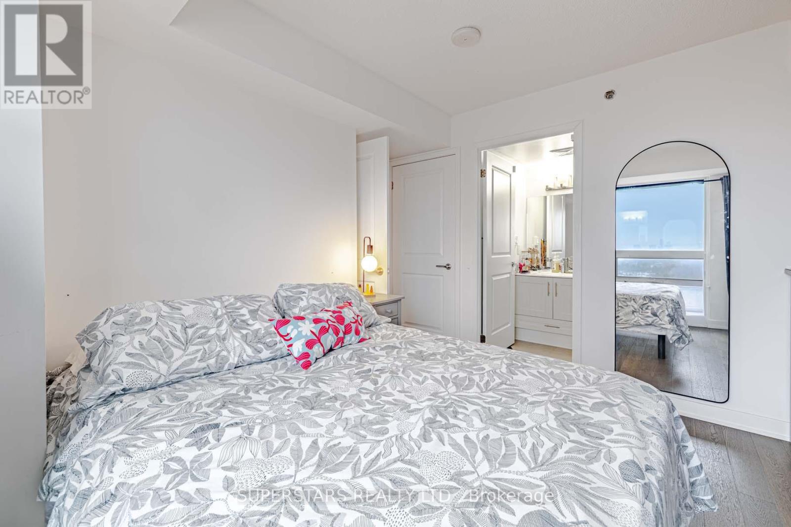 1511 - 185 Bonis Avenue, Toronto, Ontario  M1T 0A4 - Photo 12 - E12929012