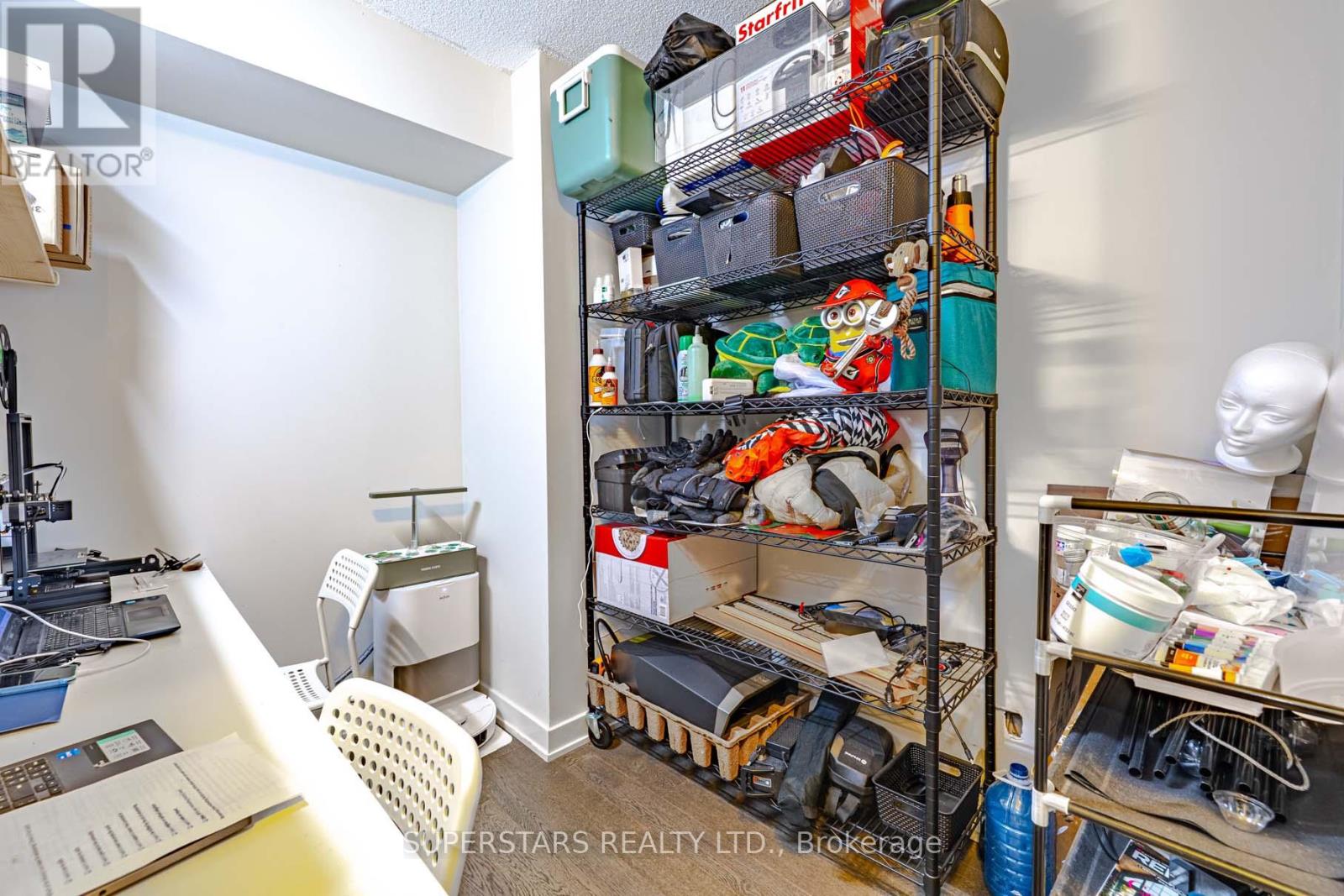 1511 - 185 Bonis Avenue, Toronto, Ontario  M1T 0A4 - Photo 17 - E12929012