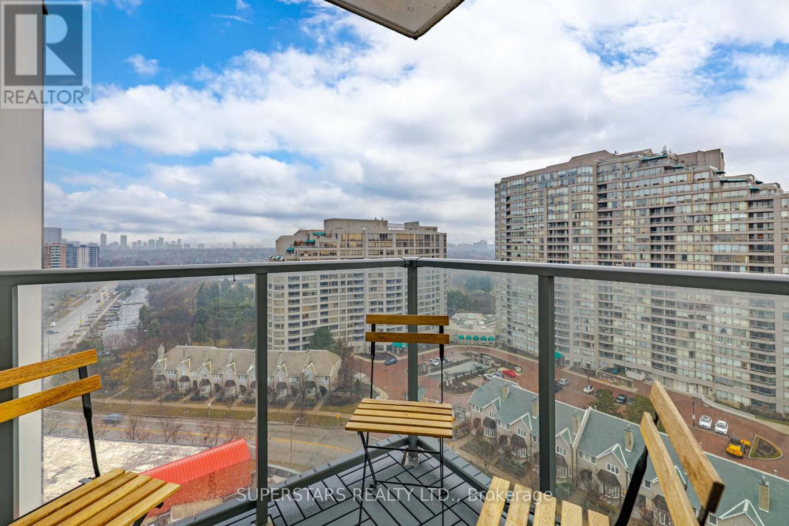 1511 - 185 Bonis Avenue, Toronto, Ontario  M1T 0A4 - Photo 19 - E12929012