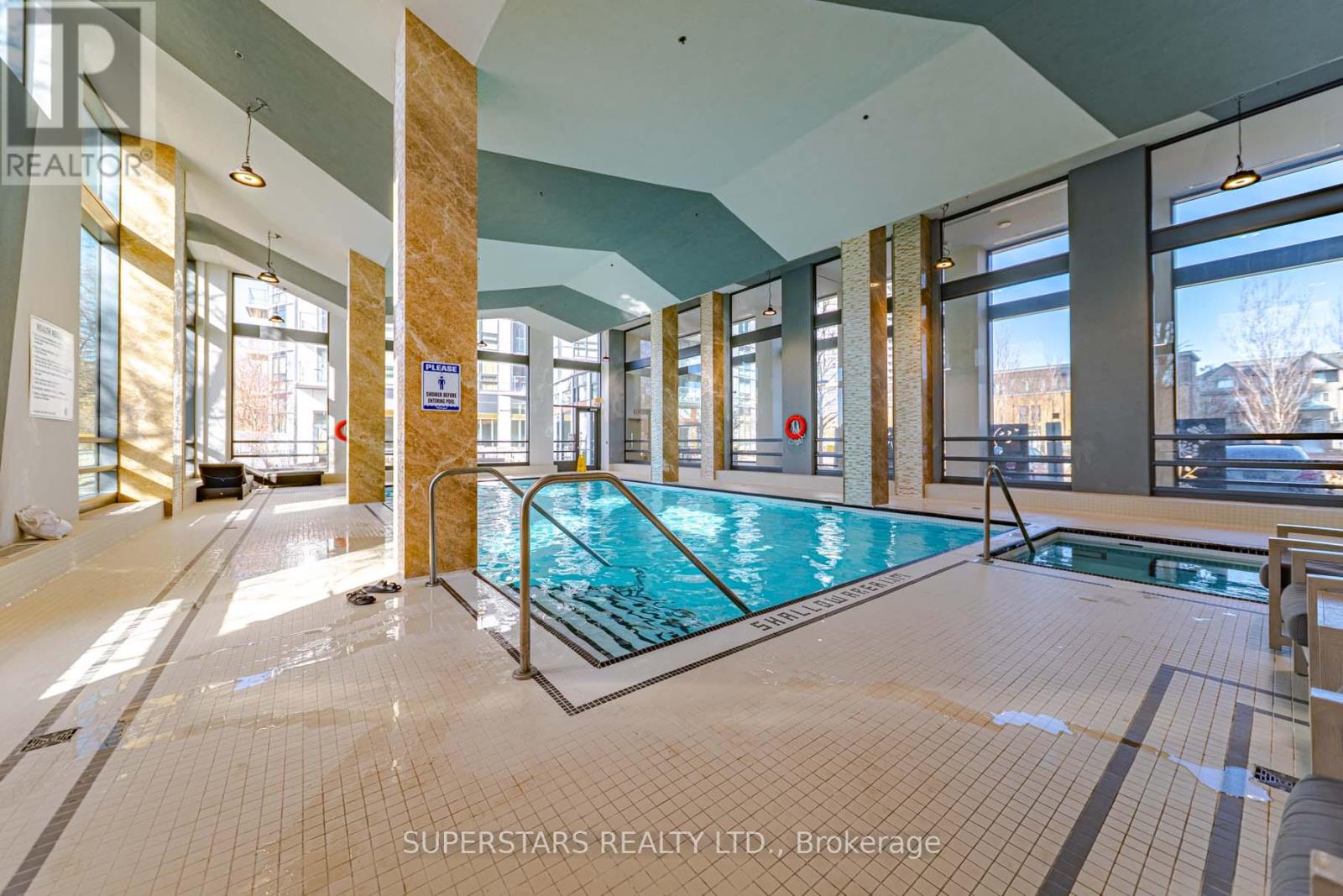 1511 - 185 Bonis Avenue, Toronto, Ontario  M1T 0A4 - Photo 21 - E12929012