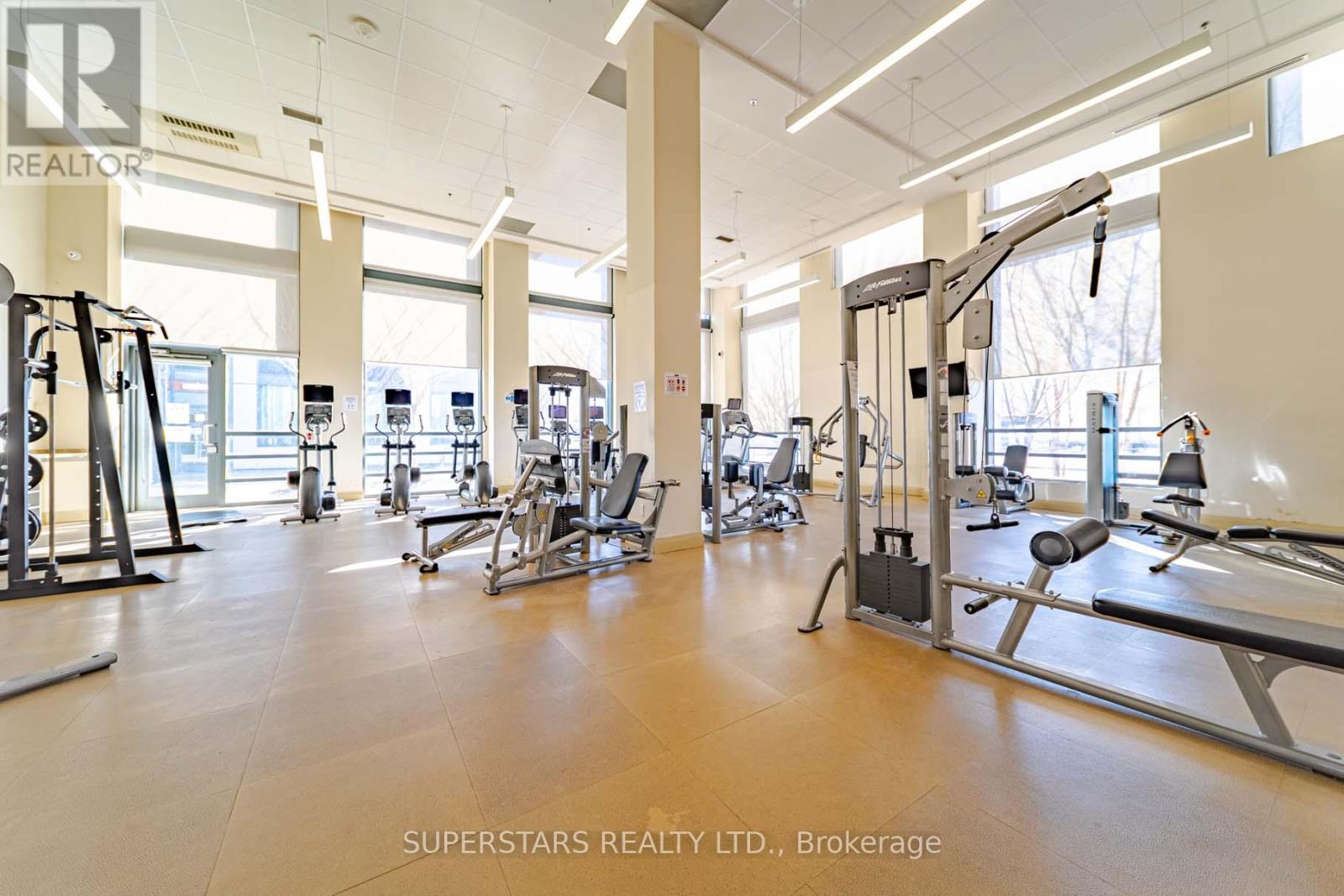 1511 - 185 Bonis Avenue, Toronto, Ontario  M1T 0A4 - Photo 22 - E12929012