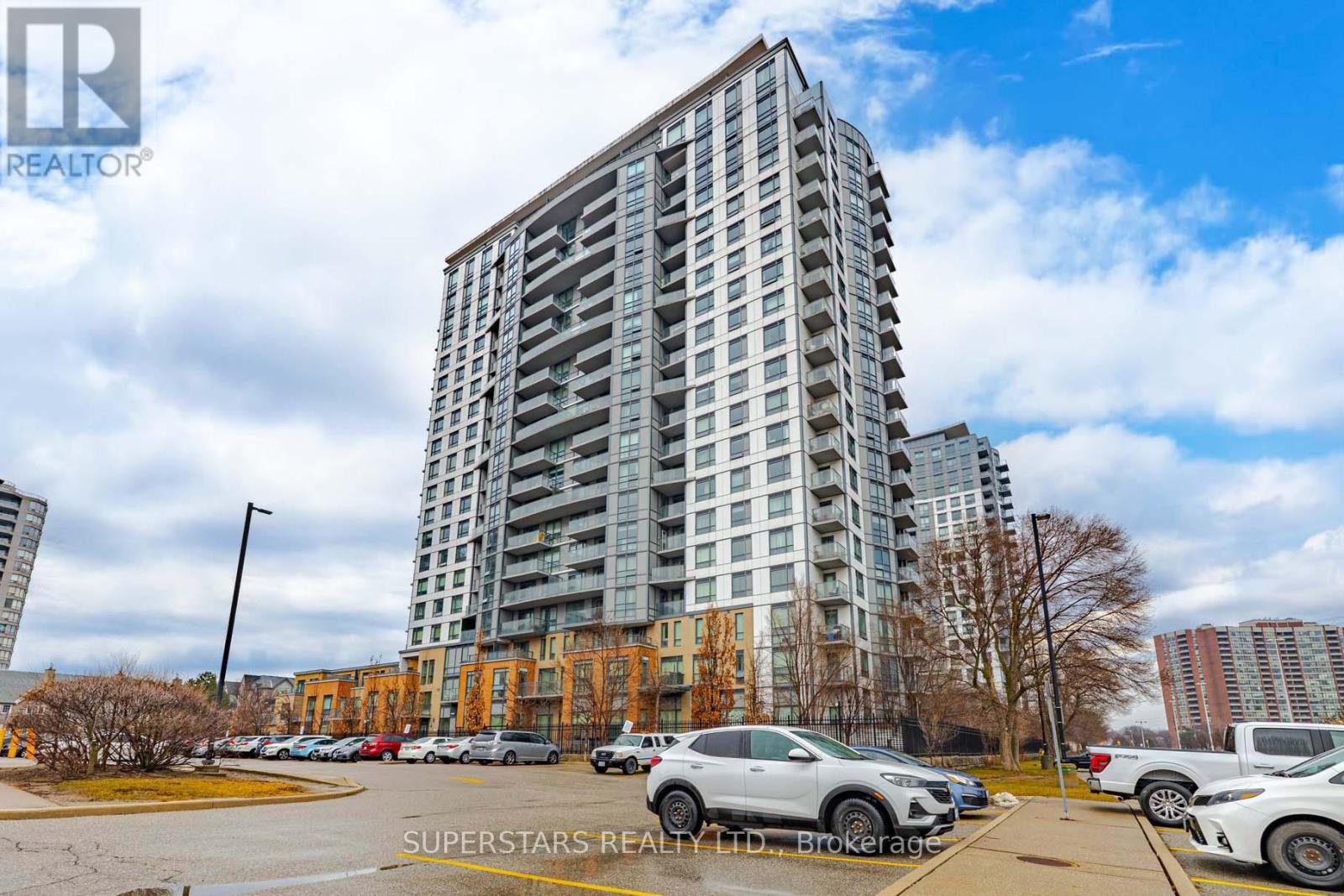 1511 - 185 Bonis Avenue, Toronto, Ontario  M1T 0A4 - Photo 24 - E12929012