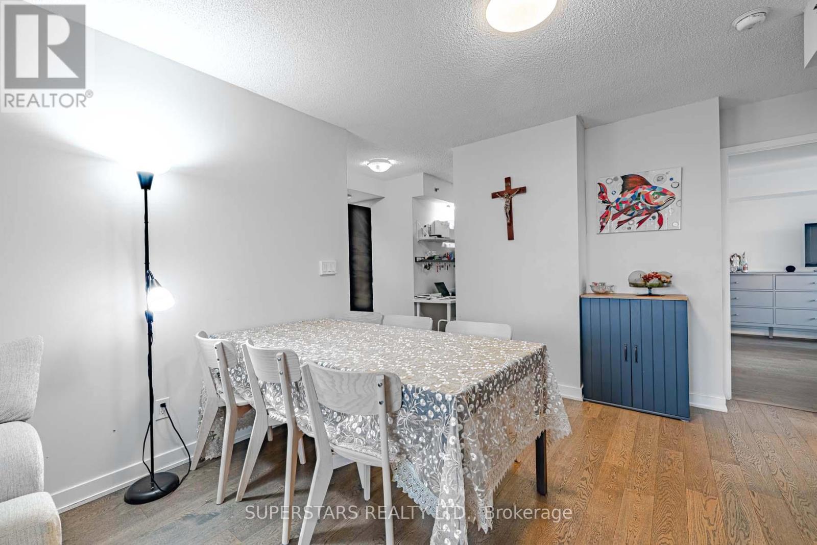 1511 - 185 Bonis Avenue, Toronto, Ontario  M1T 0A4 - Photo 3 - E12929012