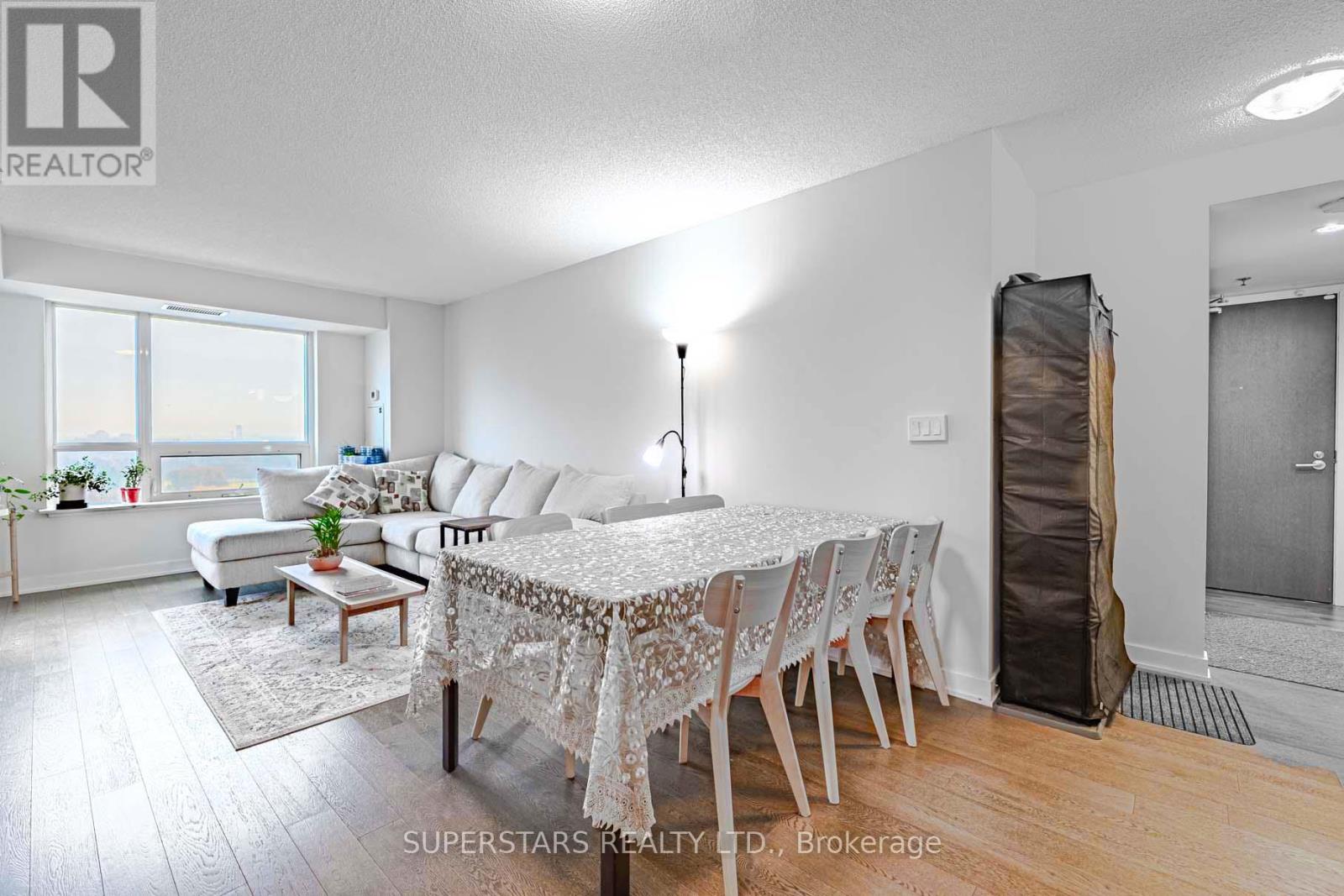 1511 - 185 Bonis Avenue, Toronto, Ontario  M1T 0A4 - Photo 4 - E12929012