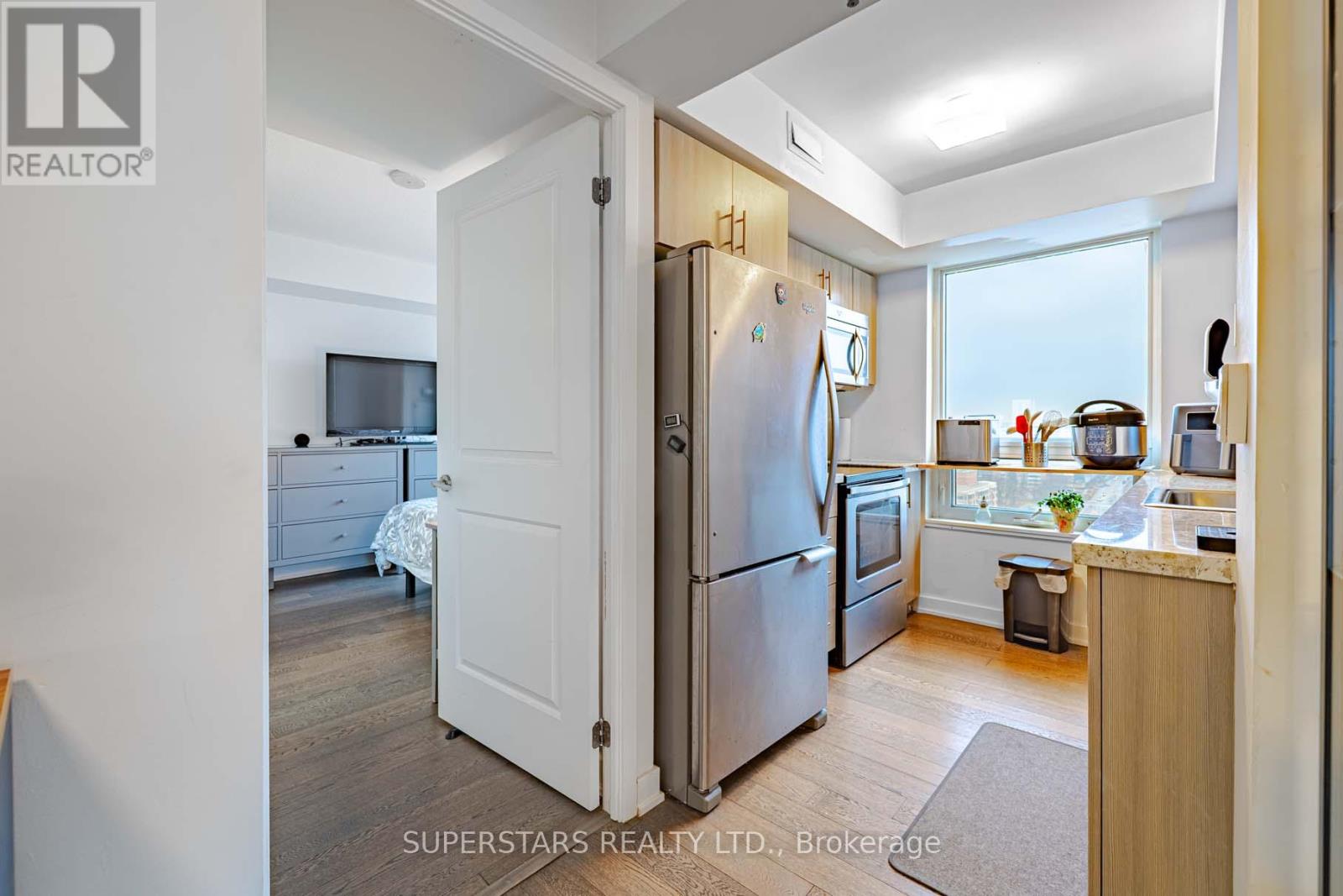 1511 - 185 Bonis Avenue, Toronto, Ontario  M1T 0A4 - Photo 9 - E12929012