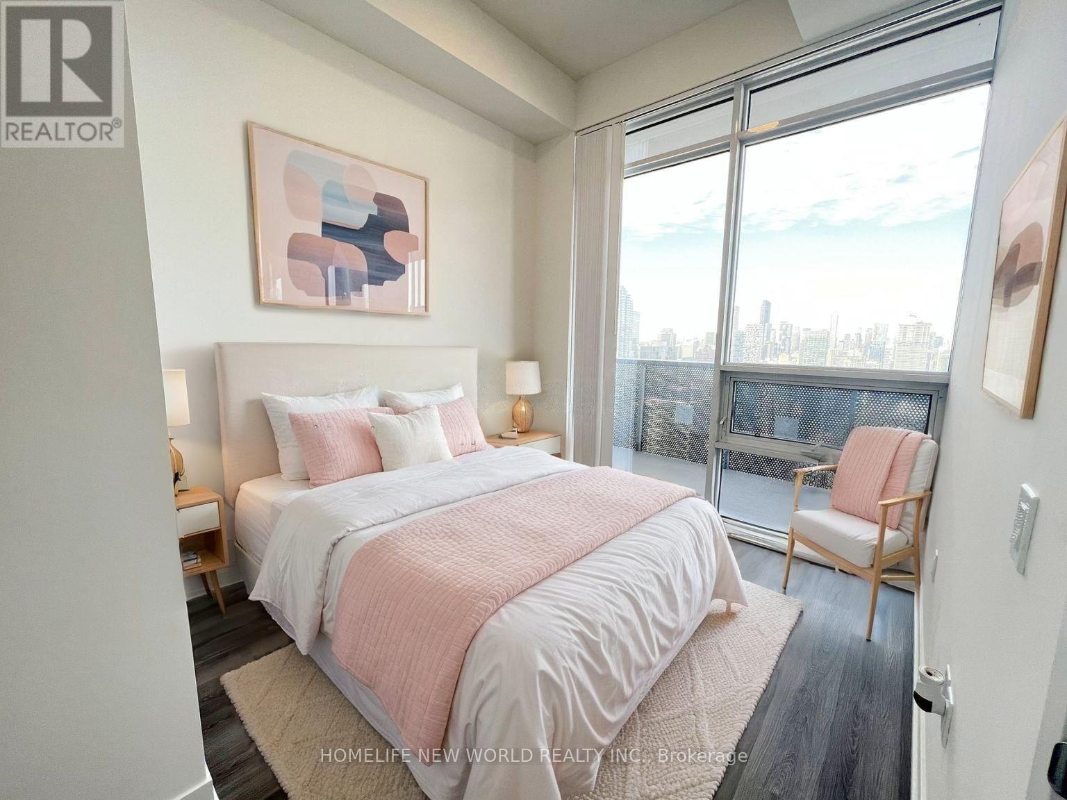 4802 - 138 Downes Street, Toronto, Ontario  M5E 0E4 - Photo 8 - C12797554