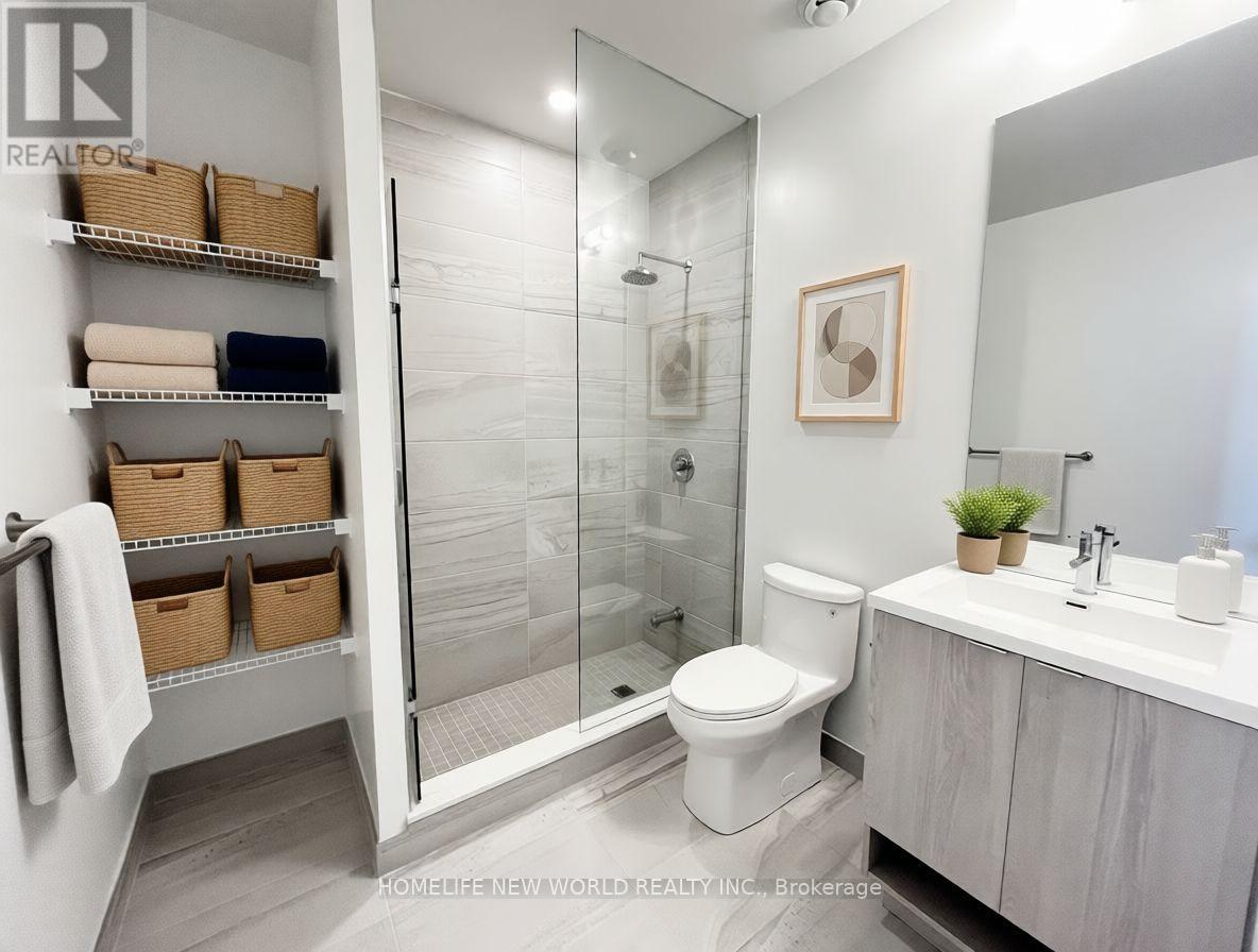 4802 - 138 Downes Street, Toronto, Ontario  M5E 0E4 - Photo 15 - C12797554