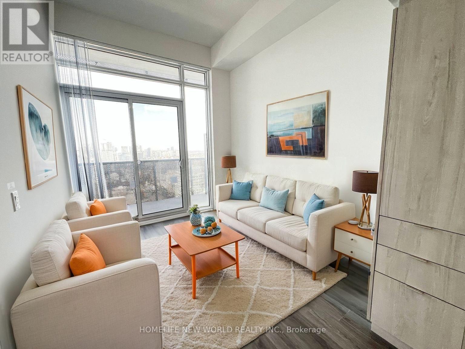 4802 - 138 Downes Street, Toronto, Ontario  M5E 0E4 - Photo 4 - C12797554