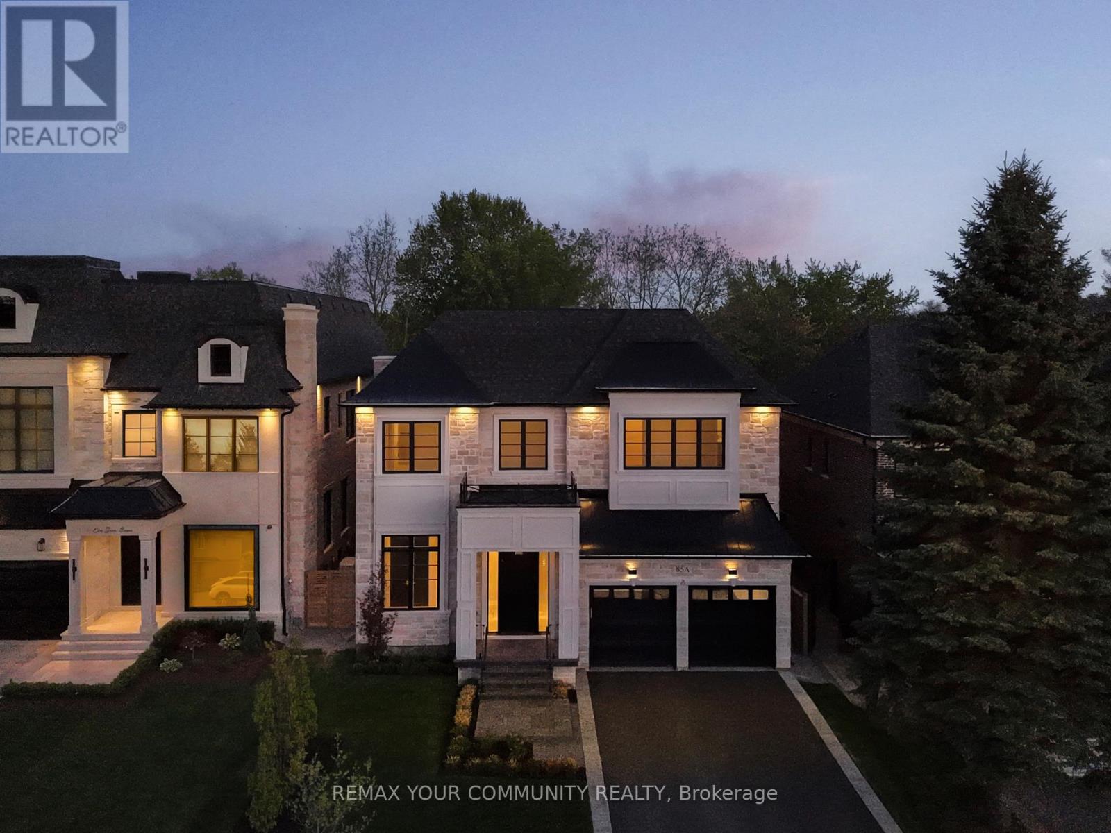 85A ELM GROVE AVENUE, Richmond Hill, Ontario