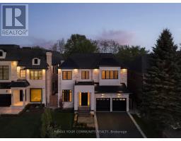 85A ELM GROVE AVENUE, Richmond Hill, Ontario