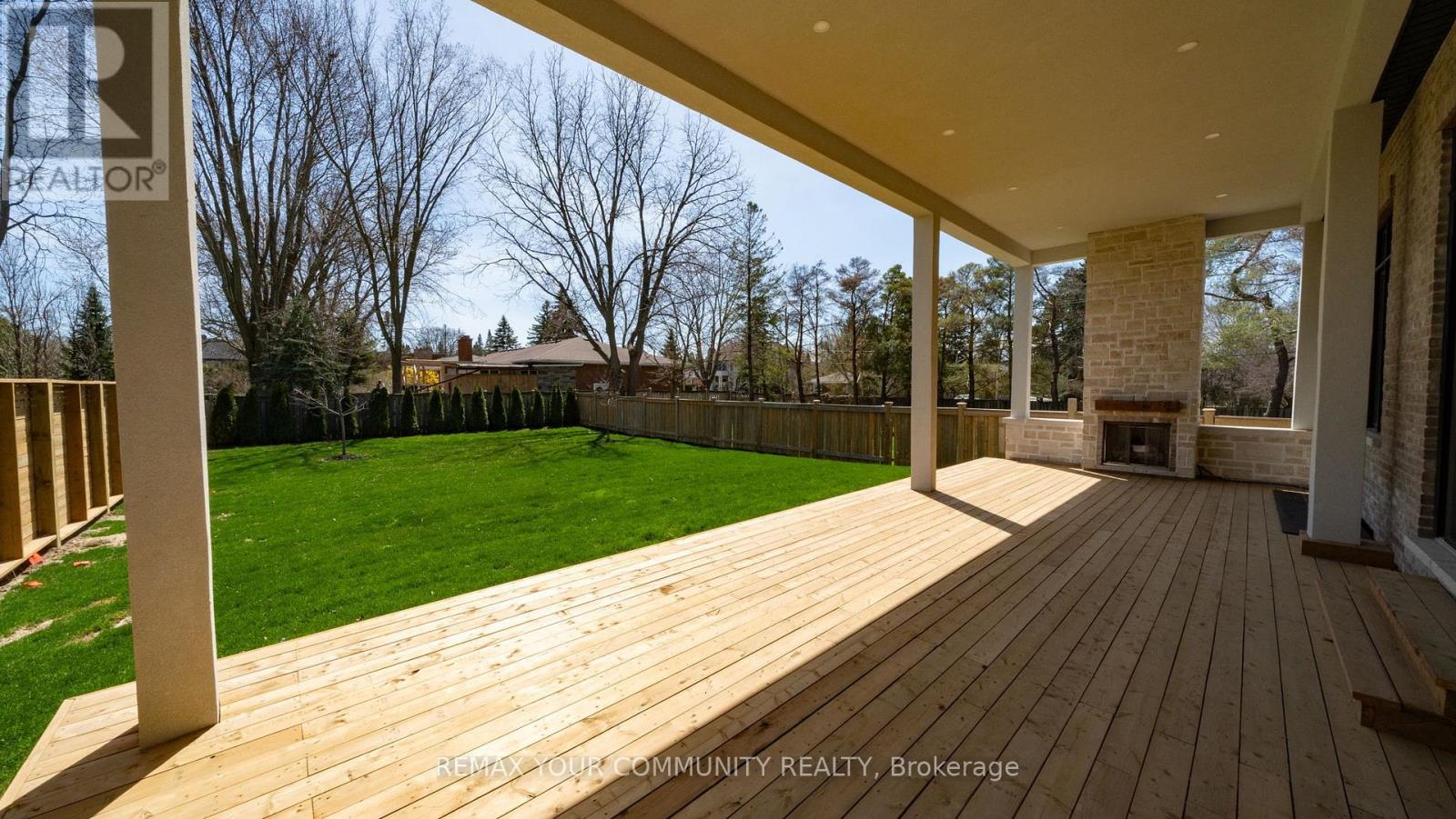 85a Elm Grove Avenue, Richmond Hill (Oak Ridges), Ontario  L4E 2W8 - Photo 49 - N12824230