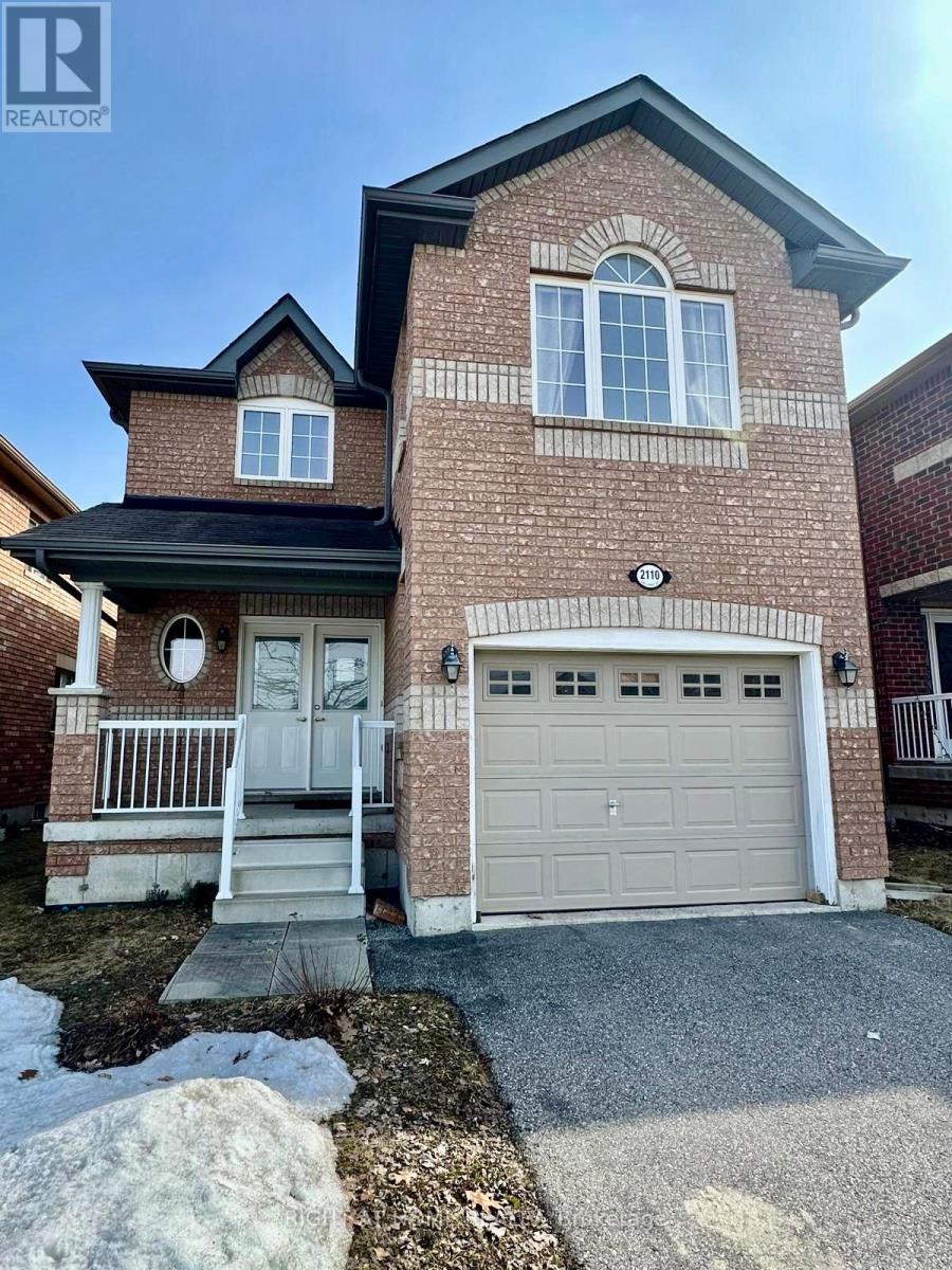 2110 GALLOWAY STREET, innisfil (alcona), Ontario