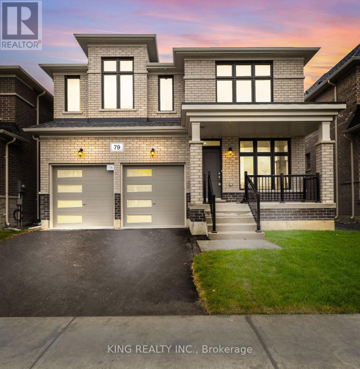 79 BIG CANOE DRIVE, Georgina, Ontario