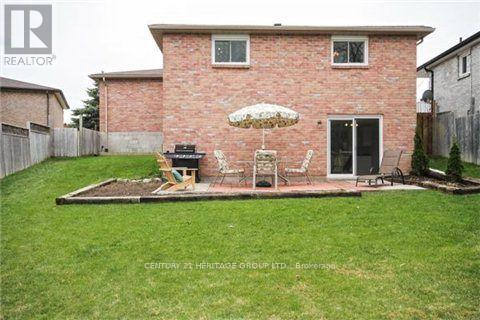 111 Ondrey Street, Bradford West Gwillimbury, Ontario  L3Z 2X1 - Photo 48 - N12923036