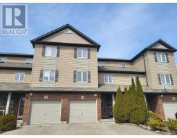 34 CAPTAIN MCCALLUM DRIVE, Wilmot, Ontario