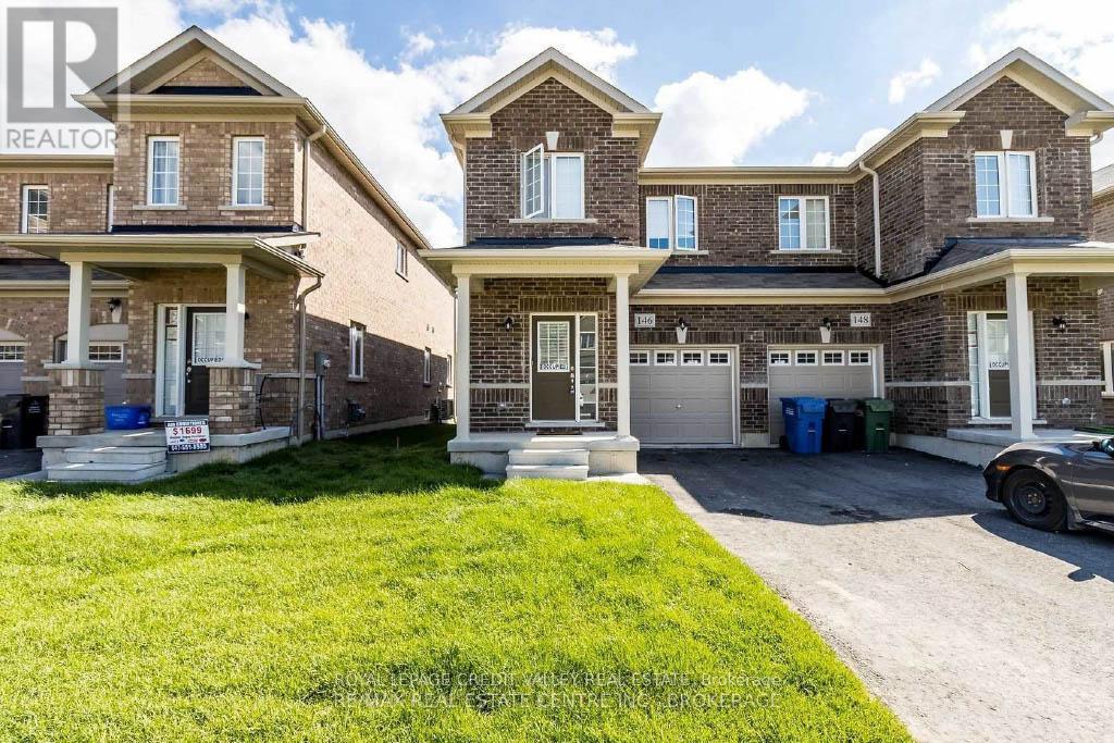 146 WERRY AVENUE, Southgate, Ontario