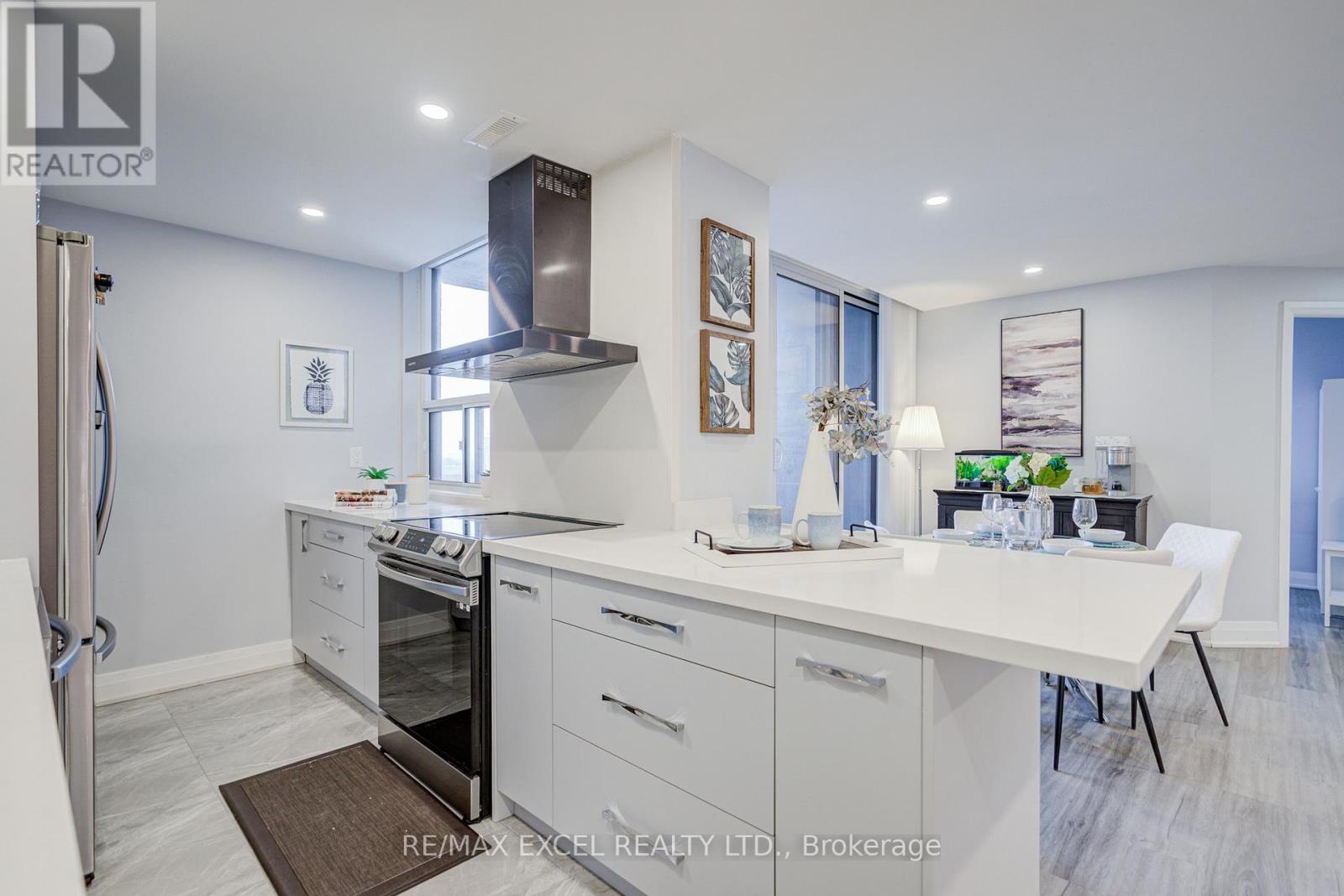 1801 - 5 Old Sheppard Avenue, Toronto (Pleasant View), Ontario  M2J 4K3 - Photo 16 - C12909142