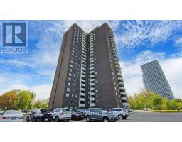 1801 - 5 OLD SHEPPARD AVENUE, Toronto, Ontario