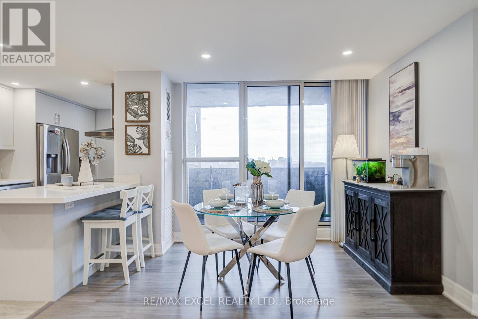 1801 - 5 Old Sheppard Avenue, Toronto, Ontario  M2J 4K3 - Photo 10 - C12909142