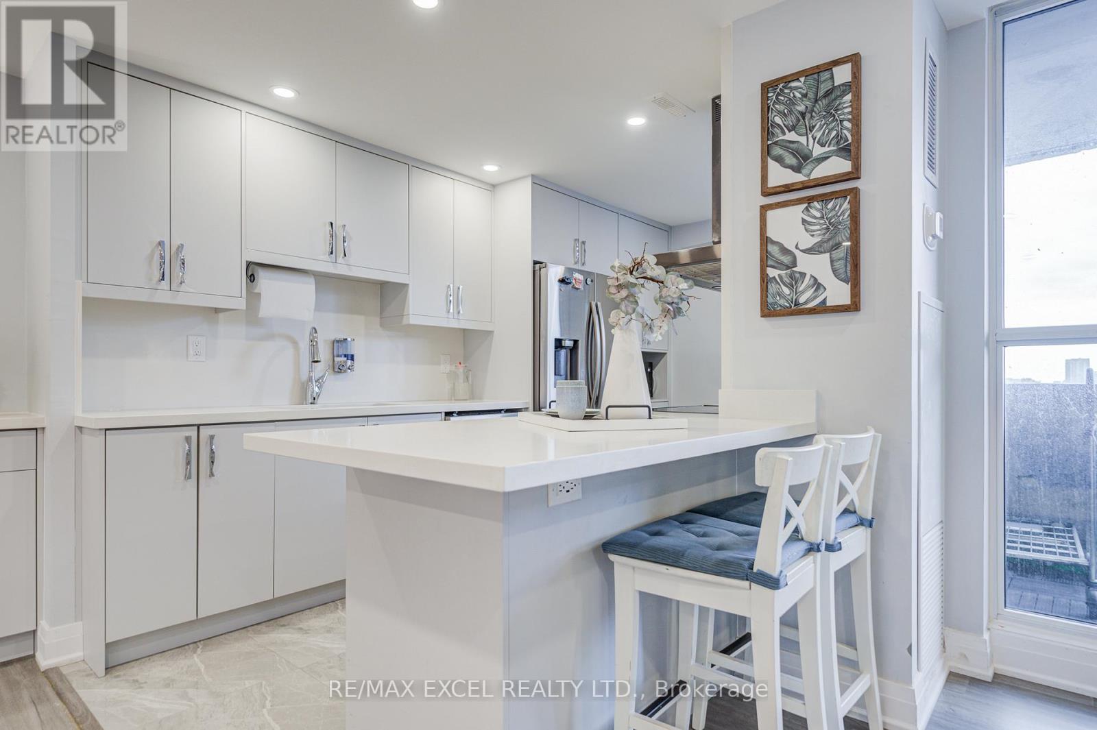 1801 - 5 Old Sheppard Avenue, Toronto, Ontario  M2J 4K3 - Photo 14 - C12909142