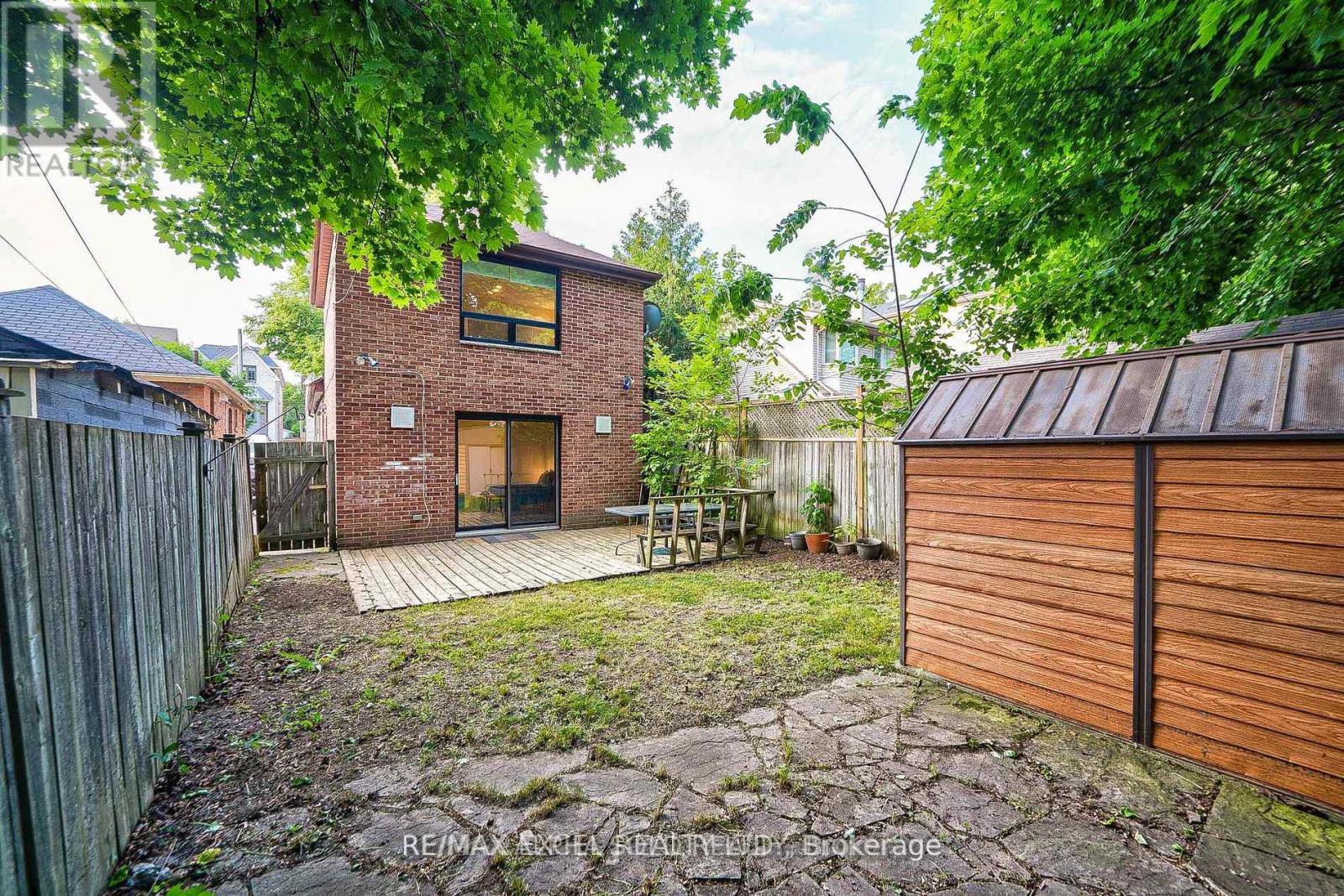 132 Glengarry Avenue, Toronto (Lawrence Park North), Ontario  M5M 1E2 - Photo 35 - C12895714