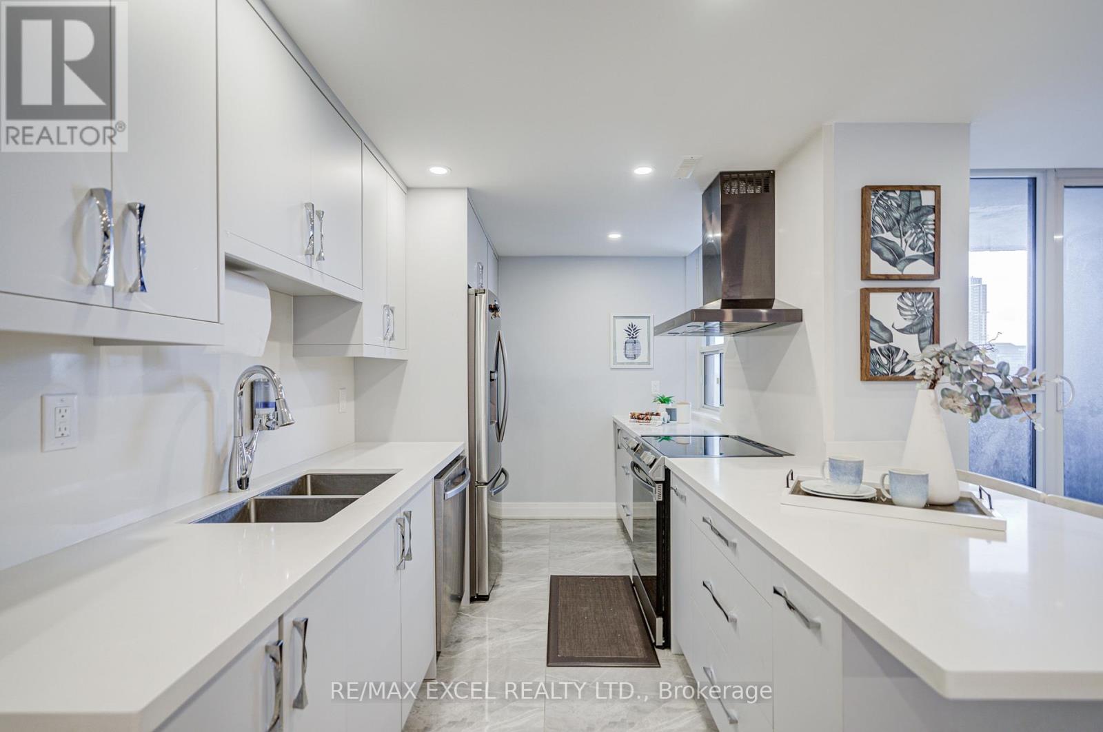 1801 - 5 Old Sheppard Avenue, Toronto, Ontario  M2J 4K3 - Photo 15 - C12909142