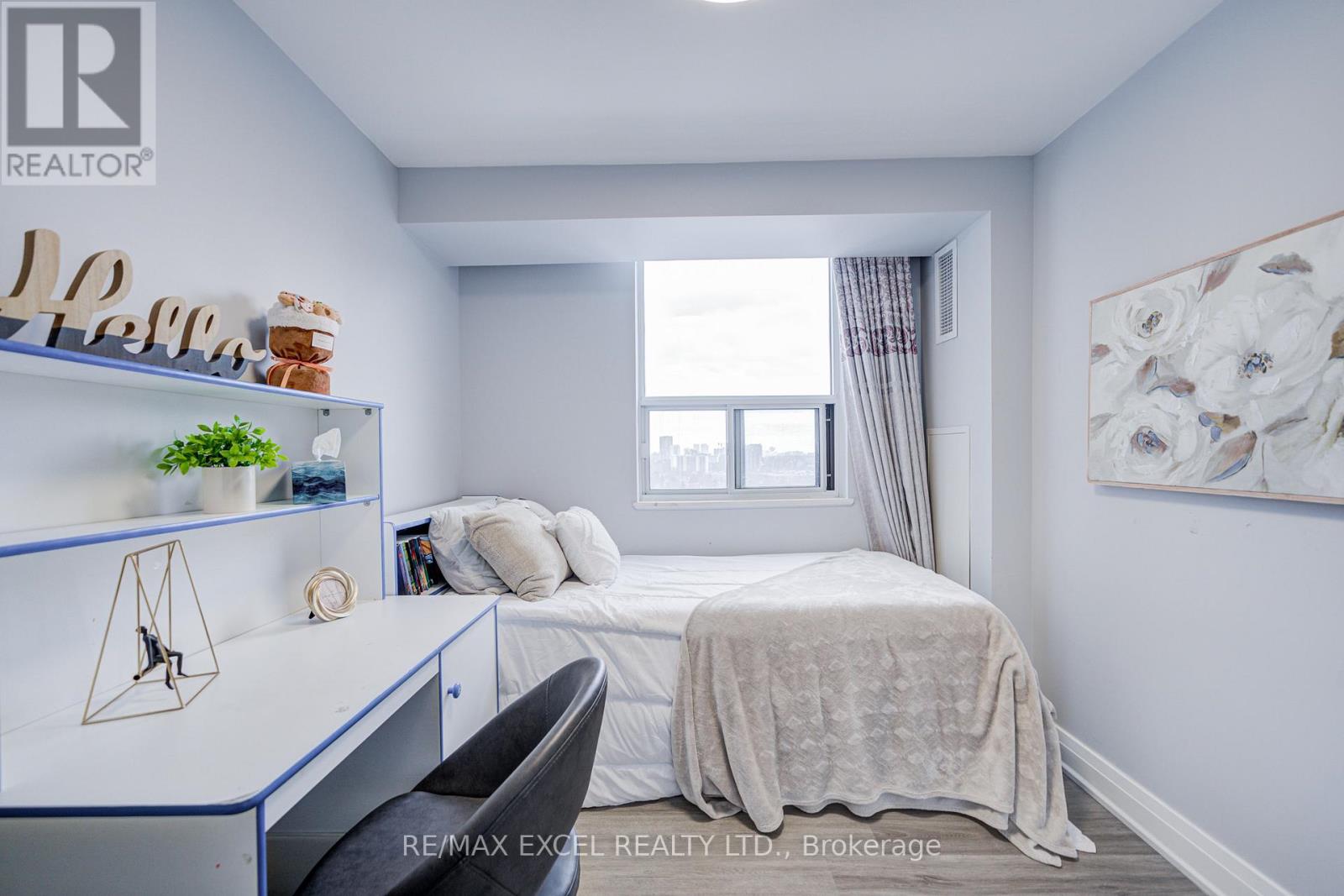 1801 - 5 Old Sheppard Avenue, Toronto, Ontario  M2J 4K3 - Photo 25 - C12909142