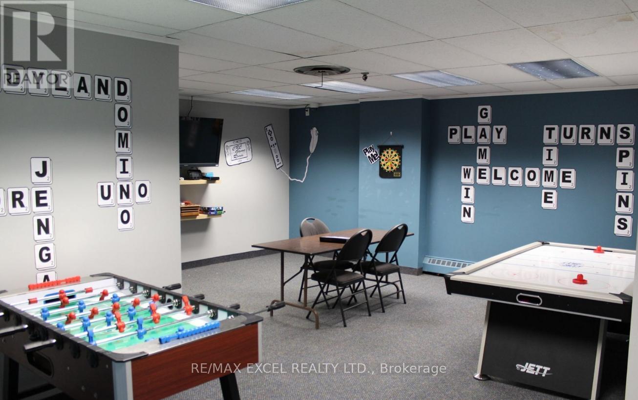 1801 - 5 Old Sheppard Avenue, Toronto, Ontario  M2J 4K3 - Photo 44 - C12909142