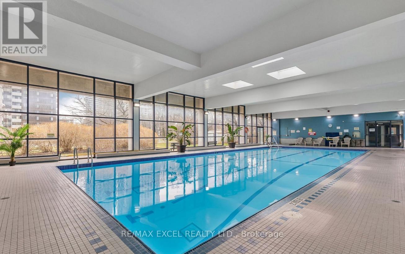 1801 - 5 Old Sheppard Avenue, Toronto, Ontario  M2J 4K3 - Photo 49 - C12909142