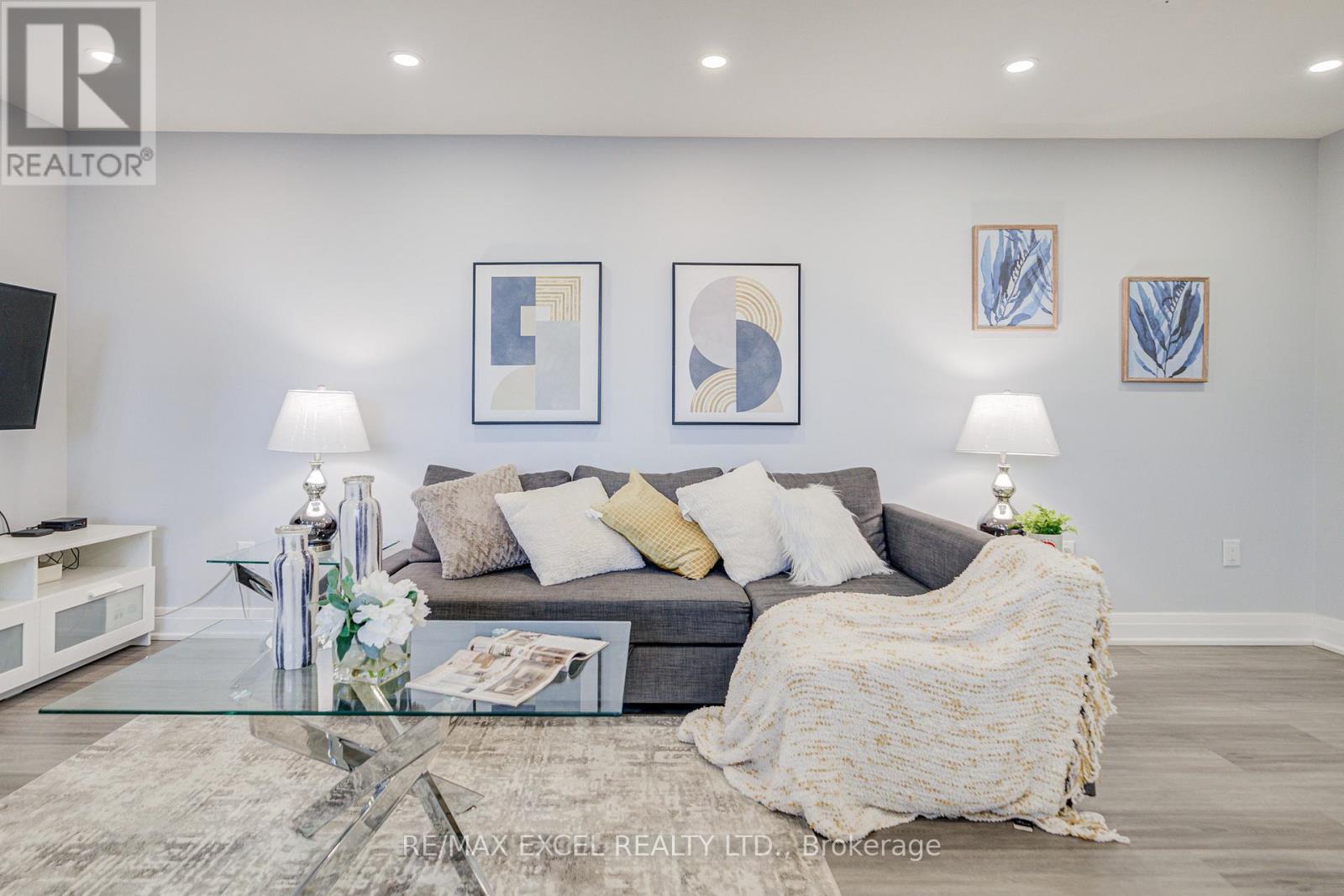 1801 - 5 Old Sheppard Avenue, Toronto, Ontario  M2J 4K3 - Photo 7 - C12909142