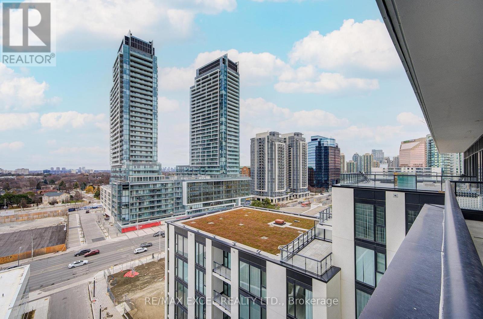 1011 - 5858 Yonge Street, Toronto, Ontario  M2M 0C6 - Photo 45 - C12909696