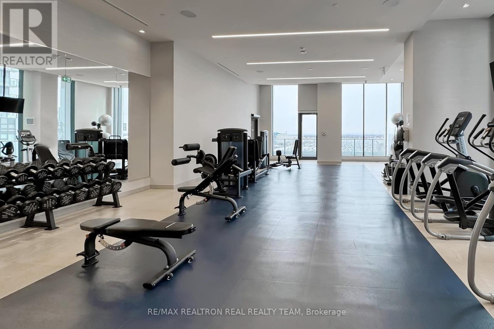 207 - 8960 Jane Street, Vaughan (Vellore Village), Ontario  L4K 2M9 - Photo 28 - N12928754