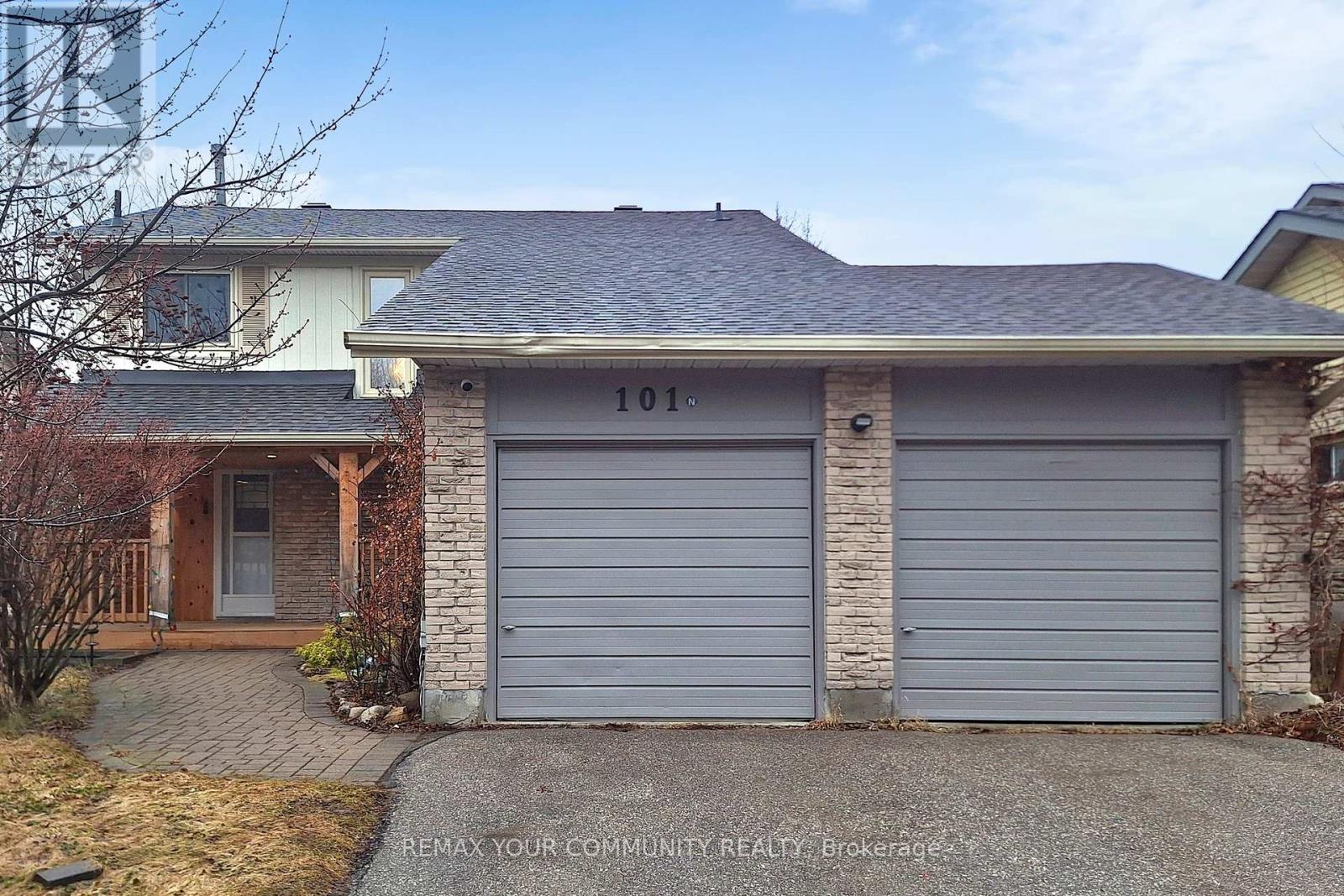 101 Ashton Road, Newmarket, Ontario  L3Y 5R6 - Photo 2 - N12928868