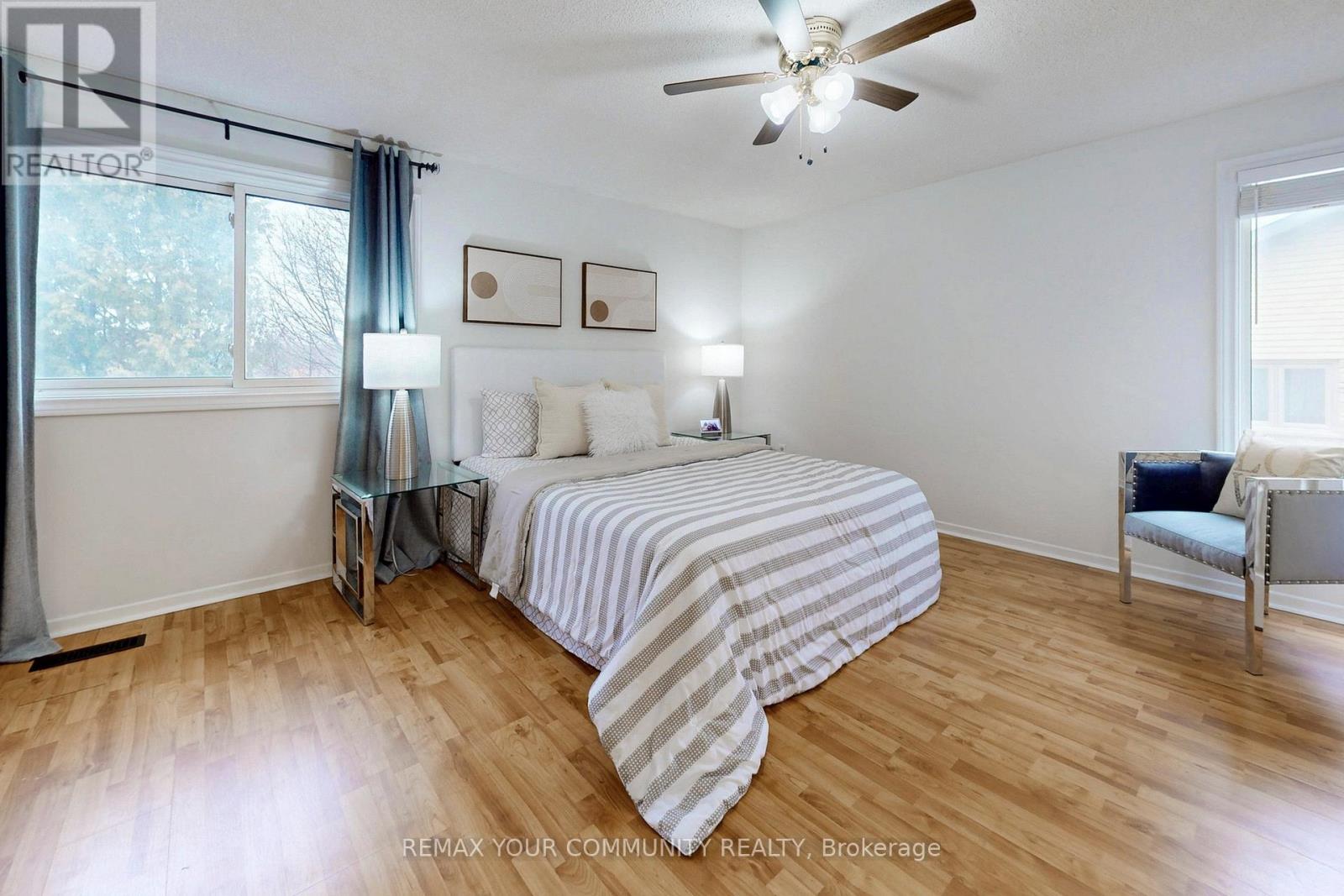 101 Ashton Road, Newmarket, Ontario  L3Y 5R6 - Photo 23 - N12928868